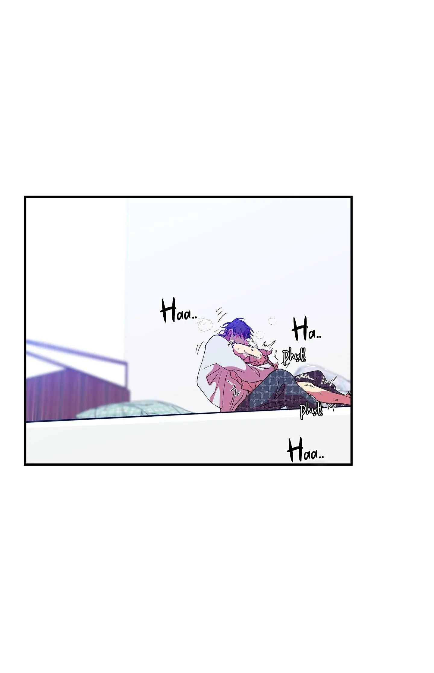 ÔNG CHÚ BÊN CỬA SỔ Chapter 65 Trang 34