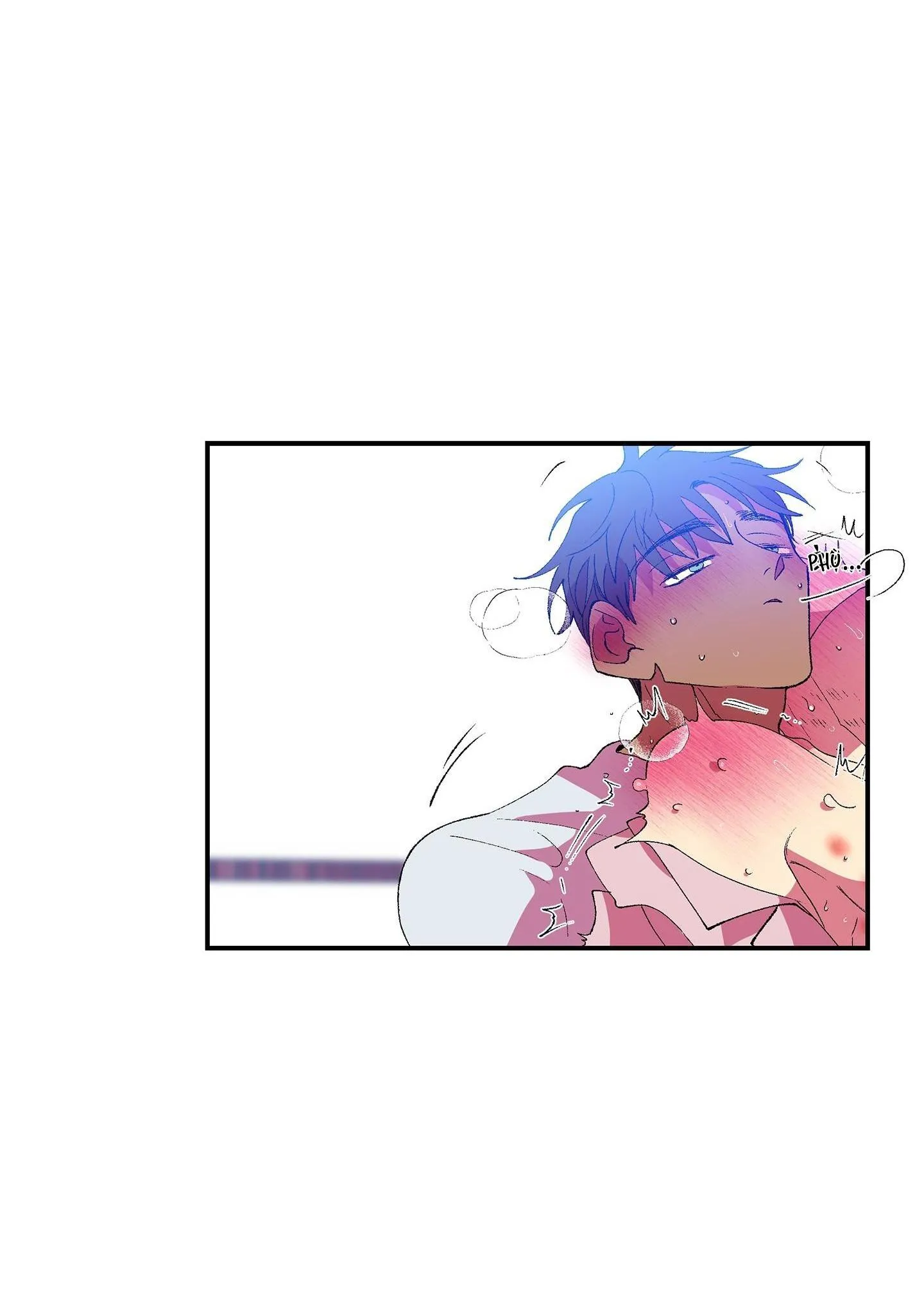 ÔNG CHÚ BÊN CỬA SỔ Chapter 65 Trang 35