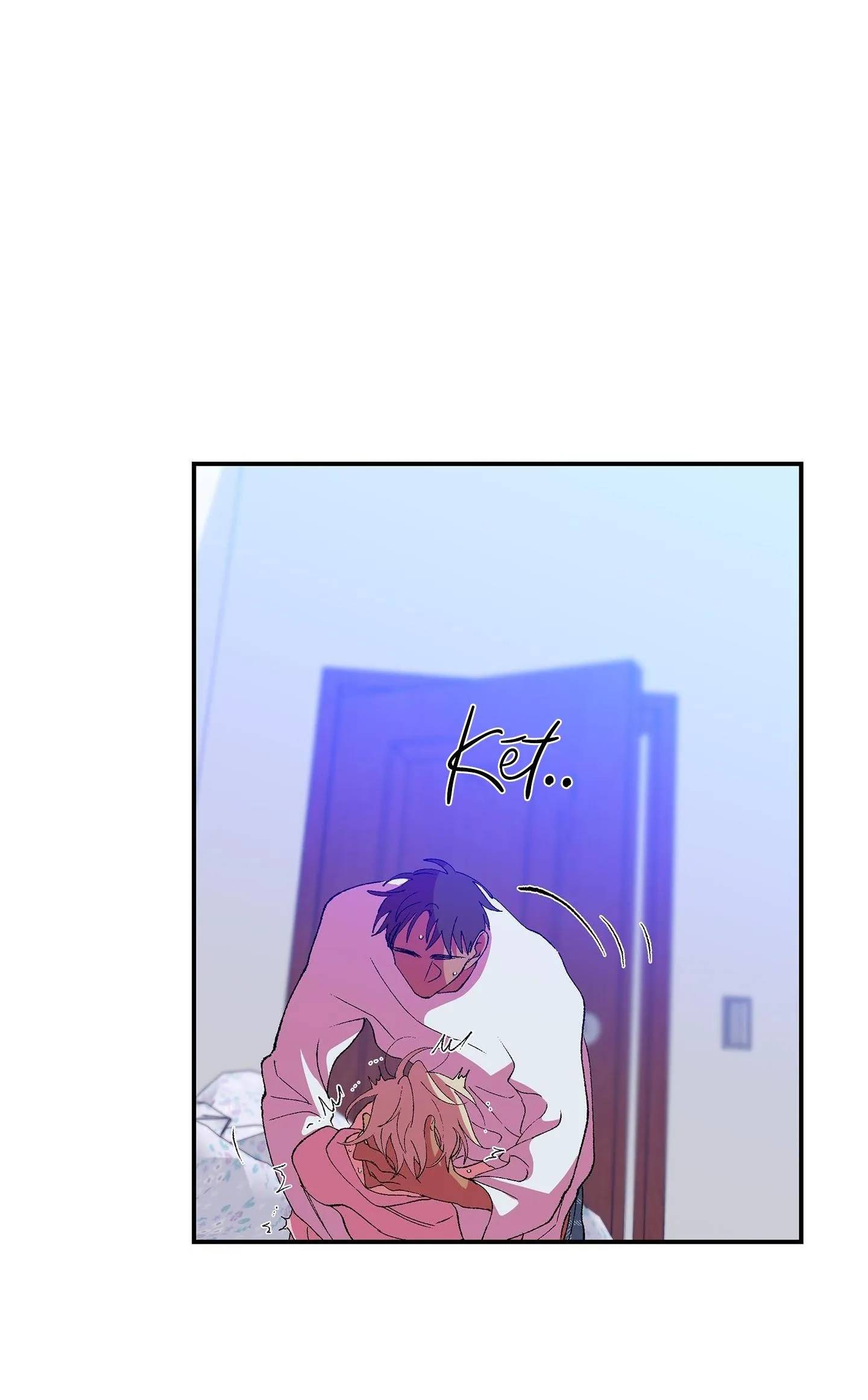 ÔNG CHÚ BÊN CỬA SỔ Chapter 65 Trang 37