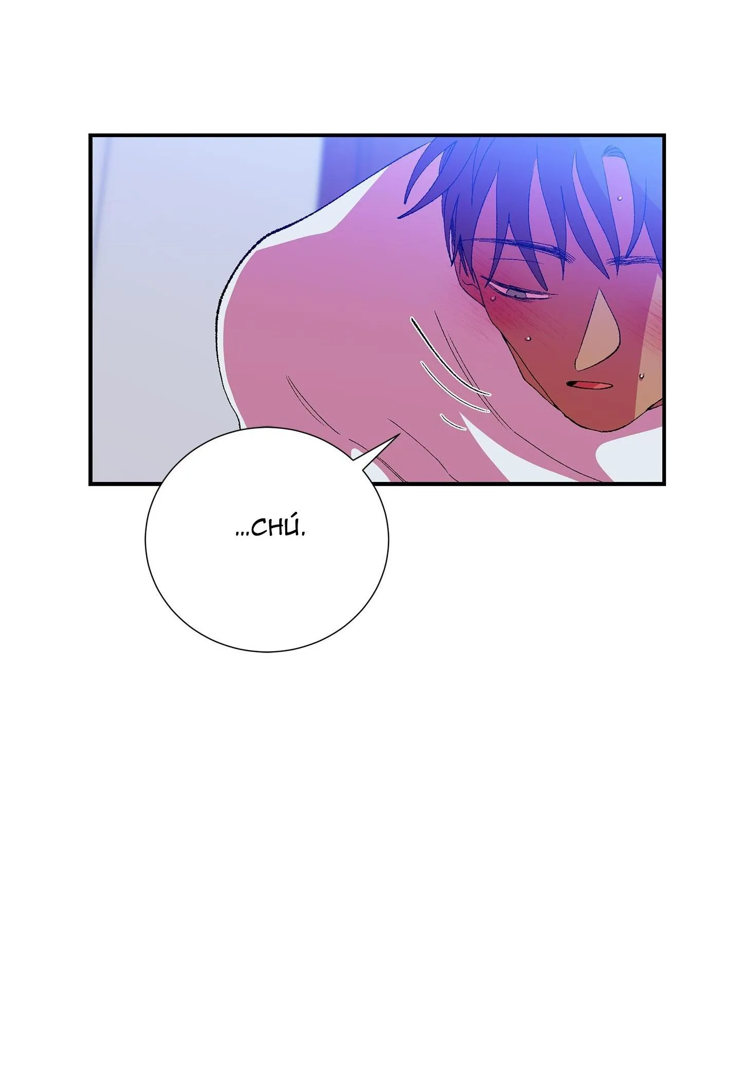 ÔNG CHÚ BÊN CỬA SỔ Chapter 65 Trang 38