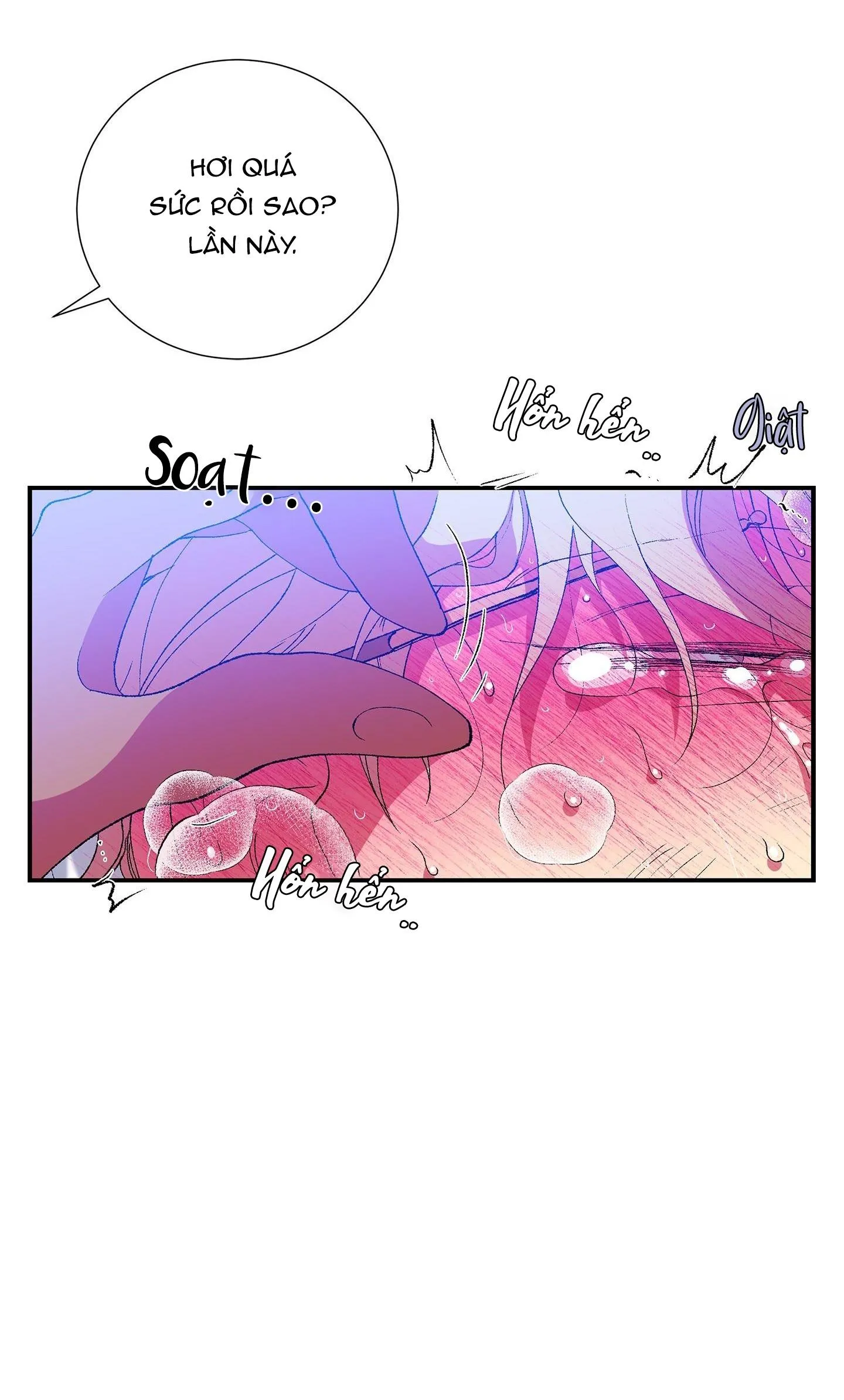 ÔNG CHÚ BÊN CỬA SỔ Chapter 65 Trang 40