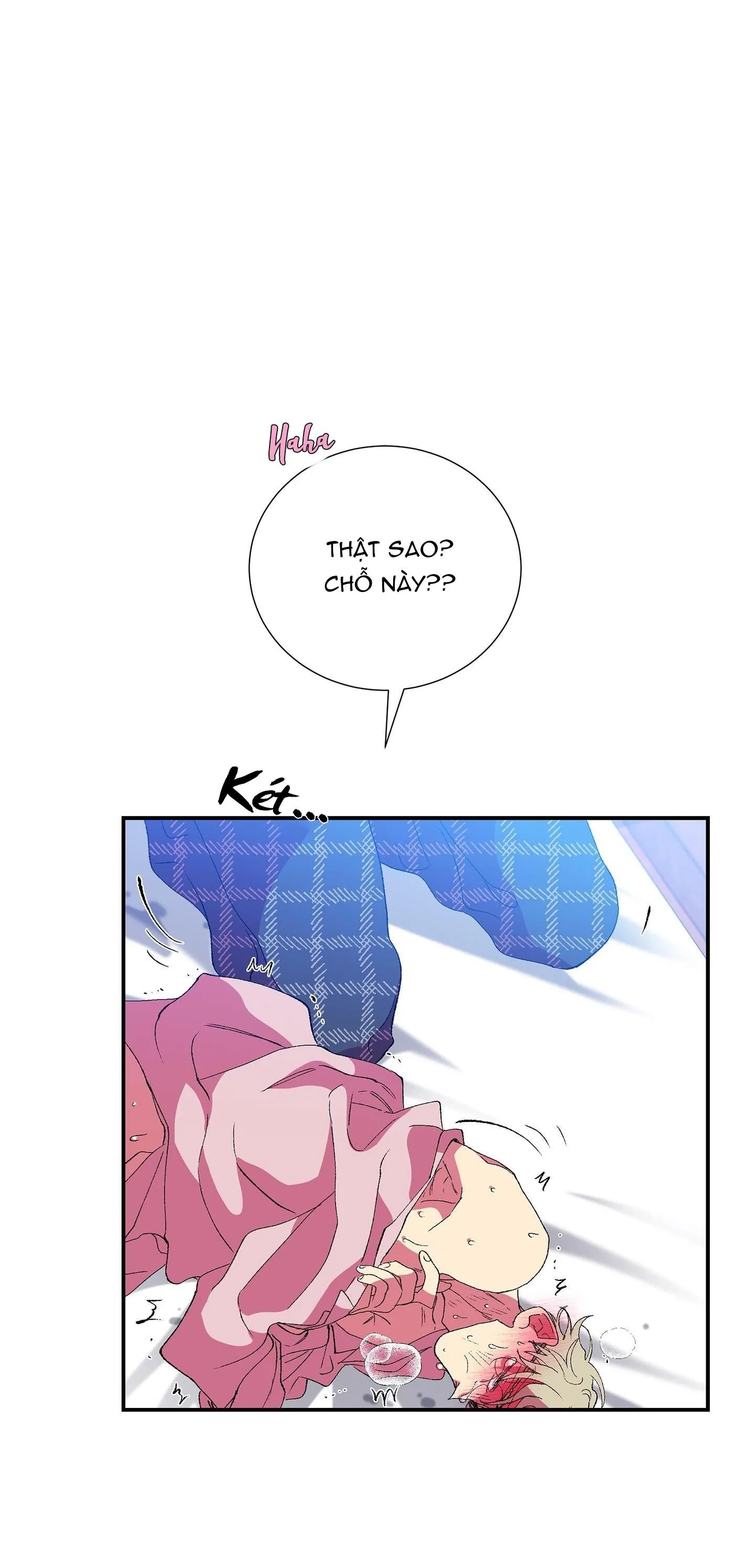 ÔNG CHÚ BÊN CỬA SỔ Chapter 65 Trang 44