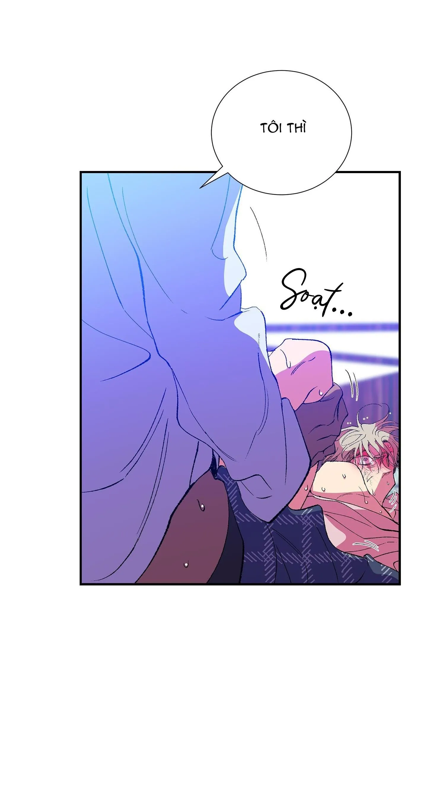 ÔNG CHÚ BÊN CỬA SỔ Chapter 65 Trang 47