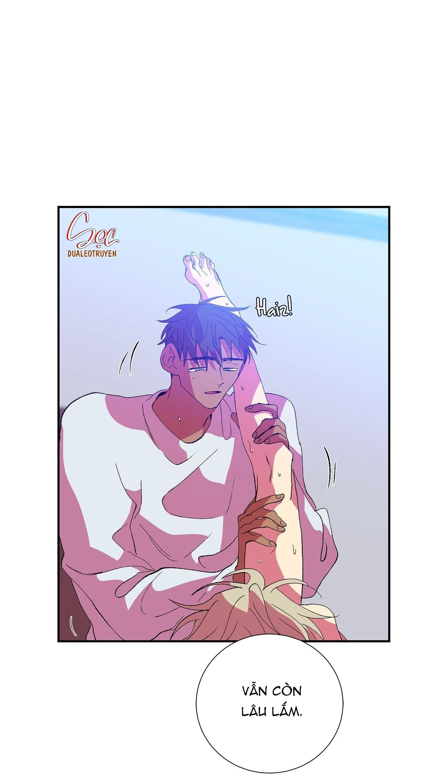 ÔNG CHÚ BÊN CỬA SỔ Chapter 65 Trang 48