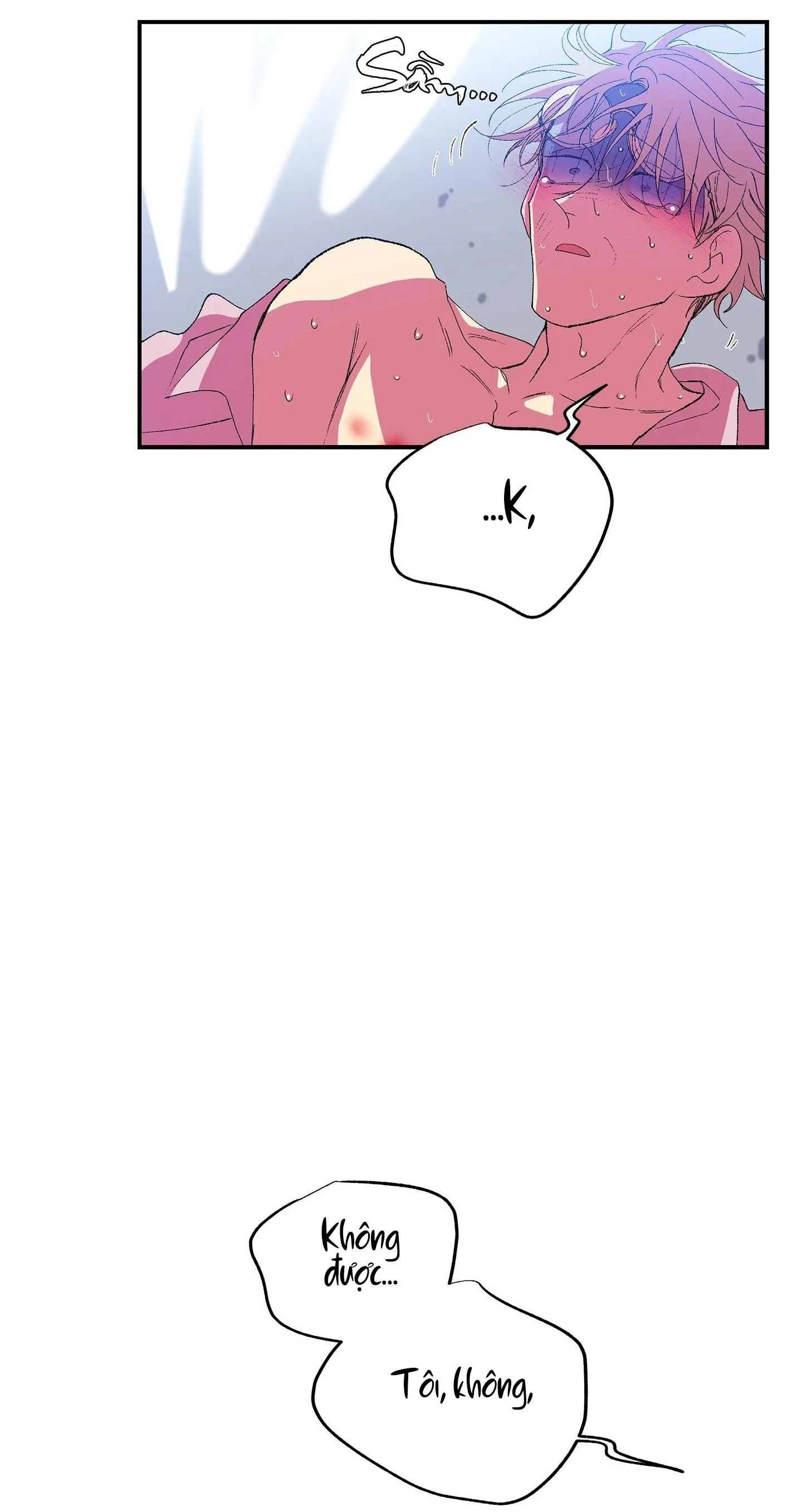 ÔNG CHÚ BÊN CỬA SỔ Chapter 65 Trang 49