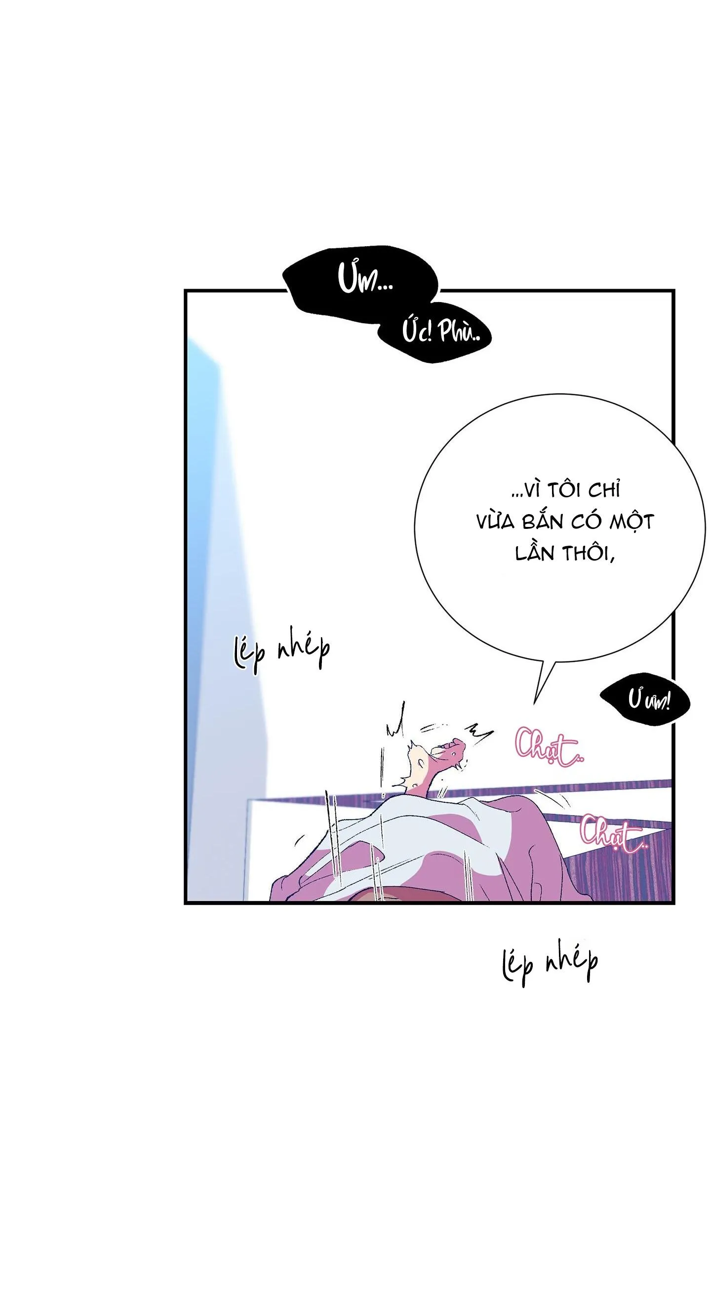 ÔNG CHÚ BÊN CỬA SỔ Chapter 65 Trang 54