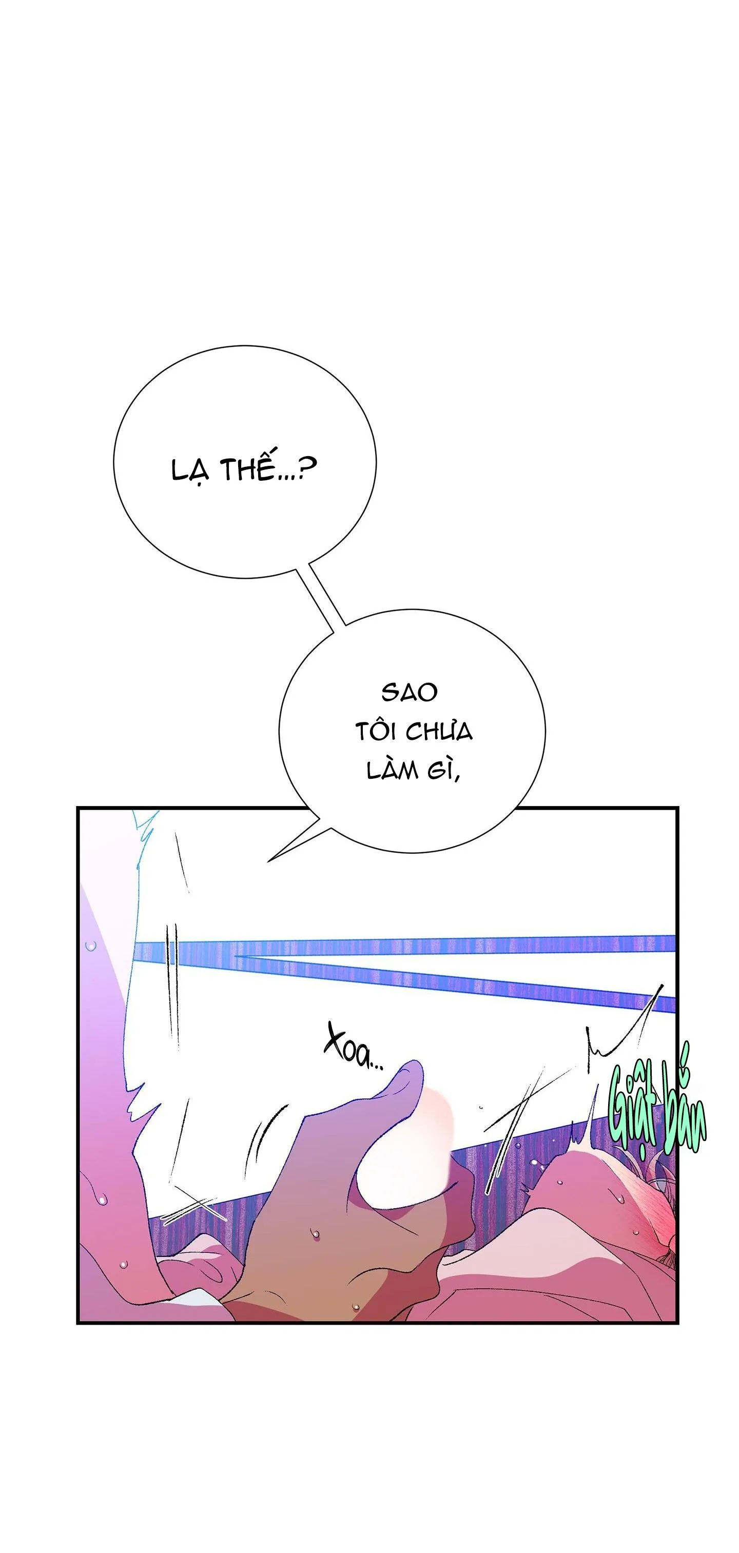 ÔNG CHÚ BÊN CỬA SỔ Chapter 66 Trang 7