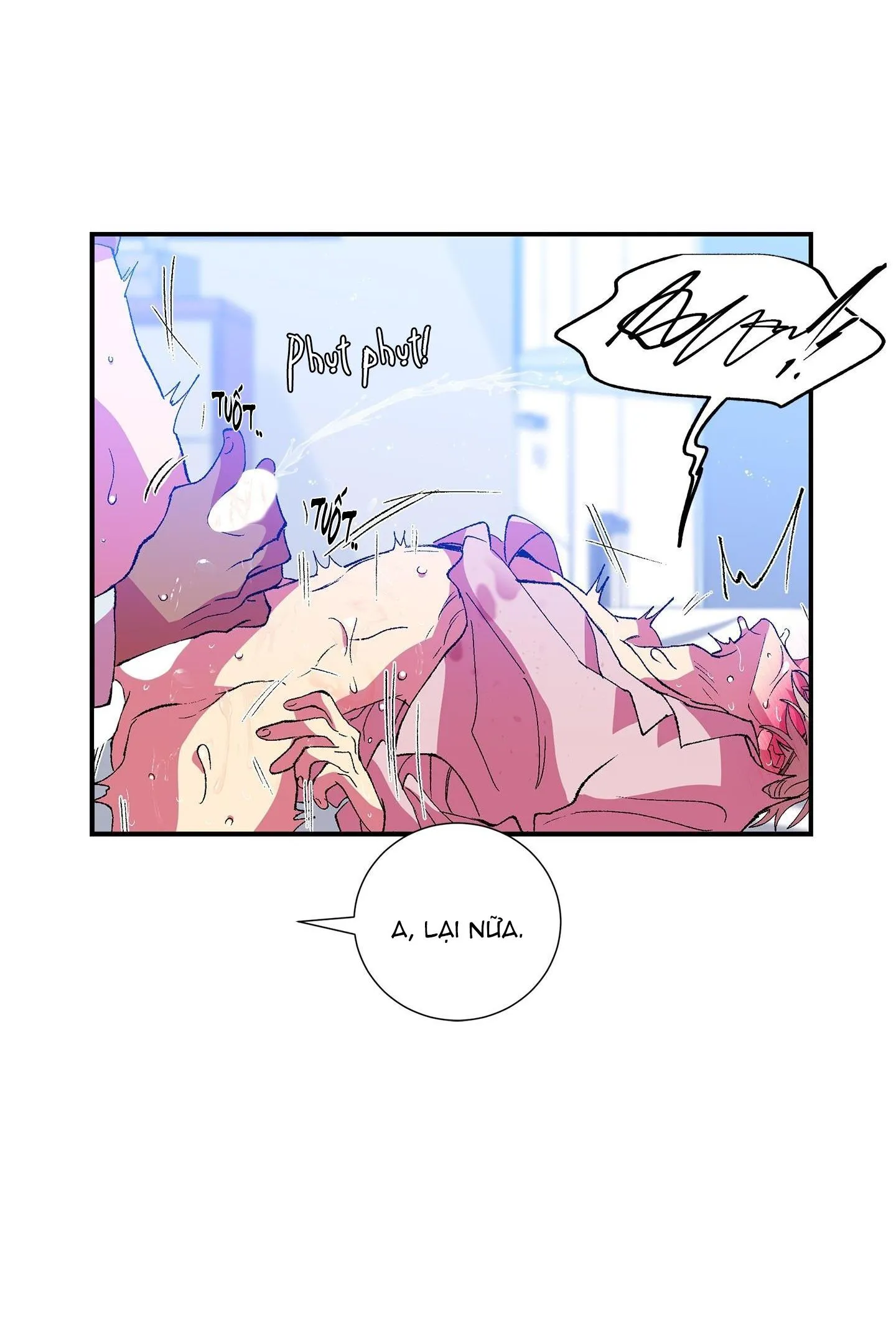 ÔNG CHÚ BÊN CỬA SỔ Chapter 66 Trang 14