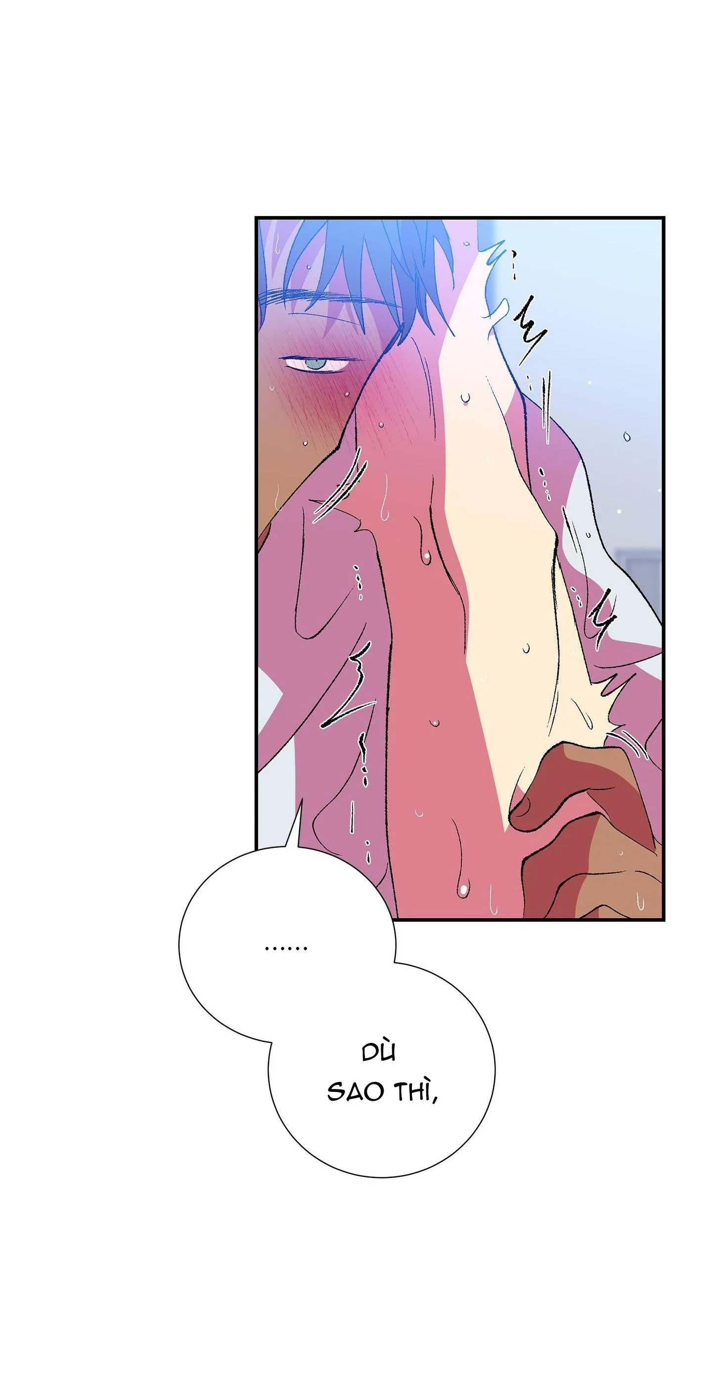 ÔNG CHÚ BÊN CỬA SỔ Chapter 66 Trang 16