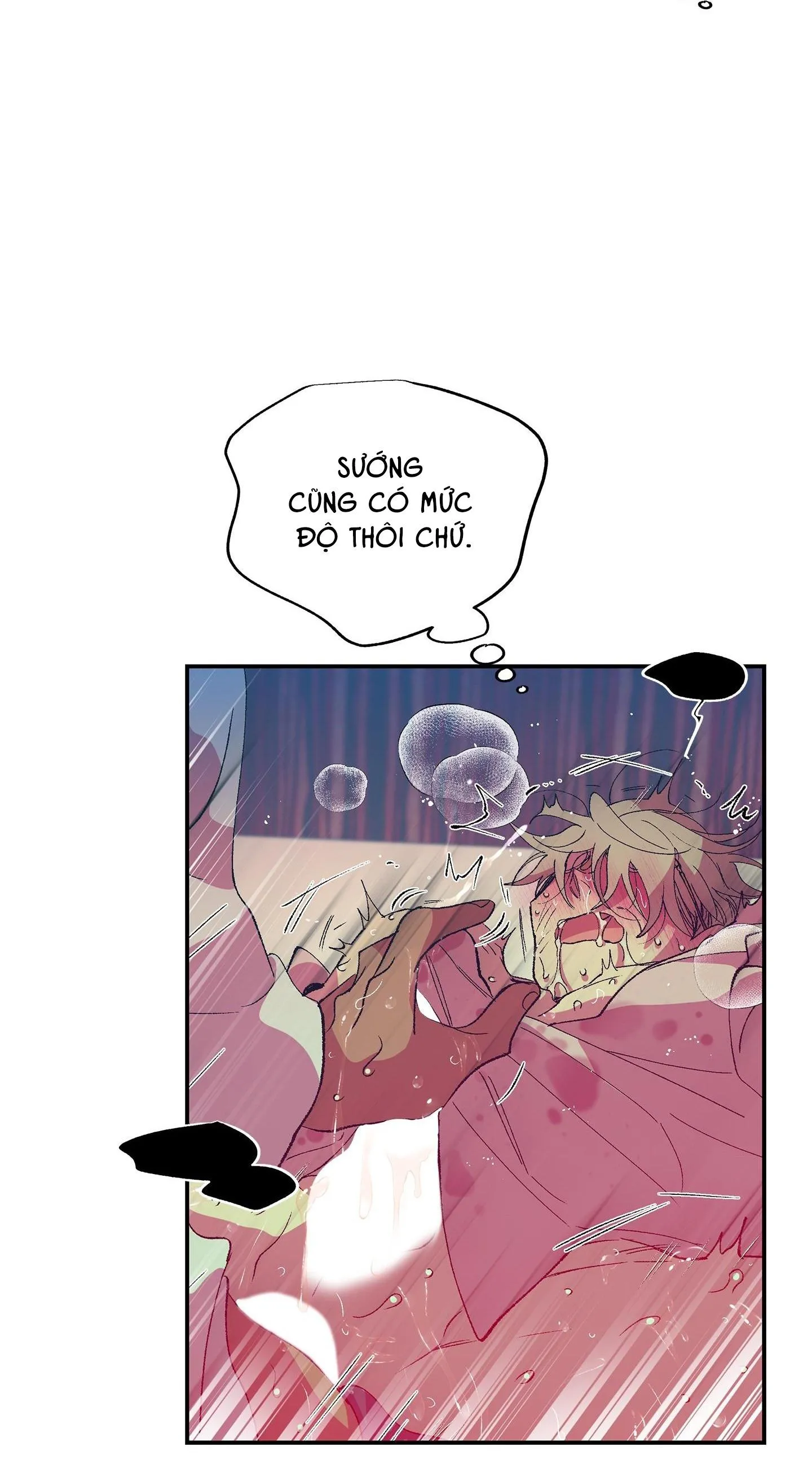 ÔNG CHÚ BÊN CỬA SỔ Chapter 66 Trang 22