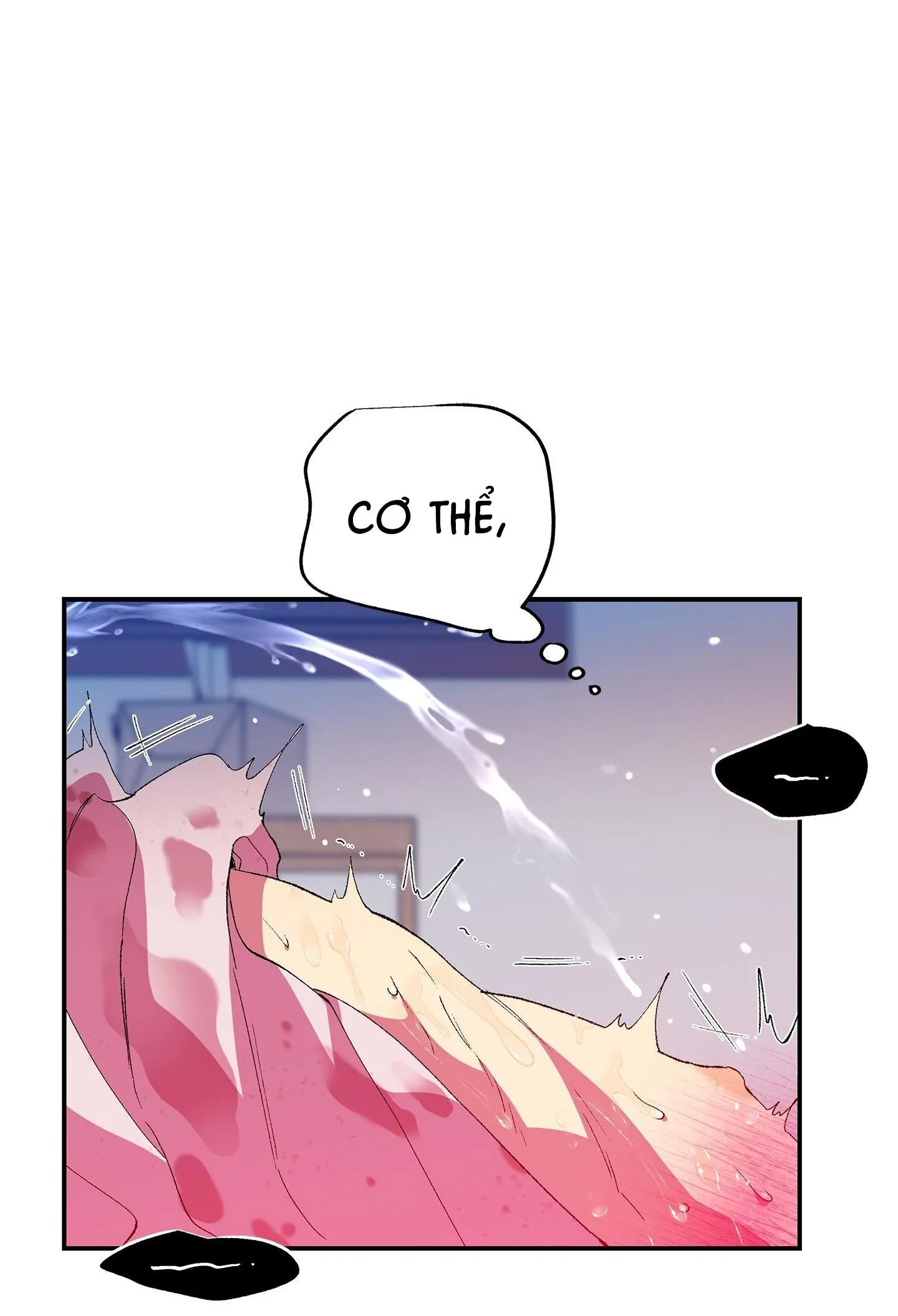 ÔNG CHÚ BÊN CỬA SỔ Chapter 66 Trang 25