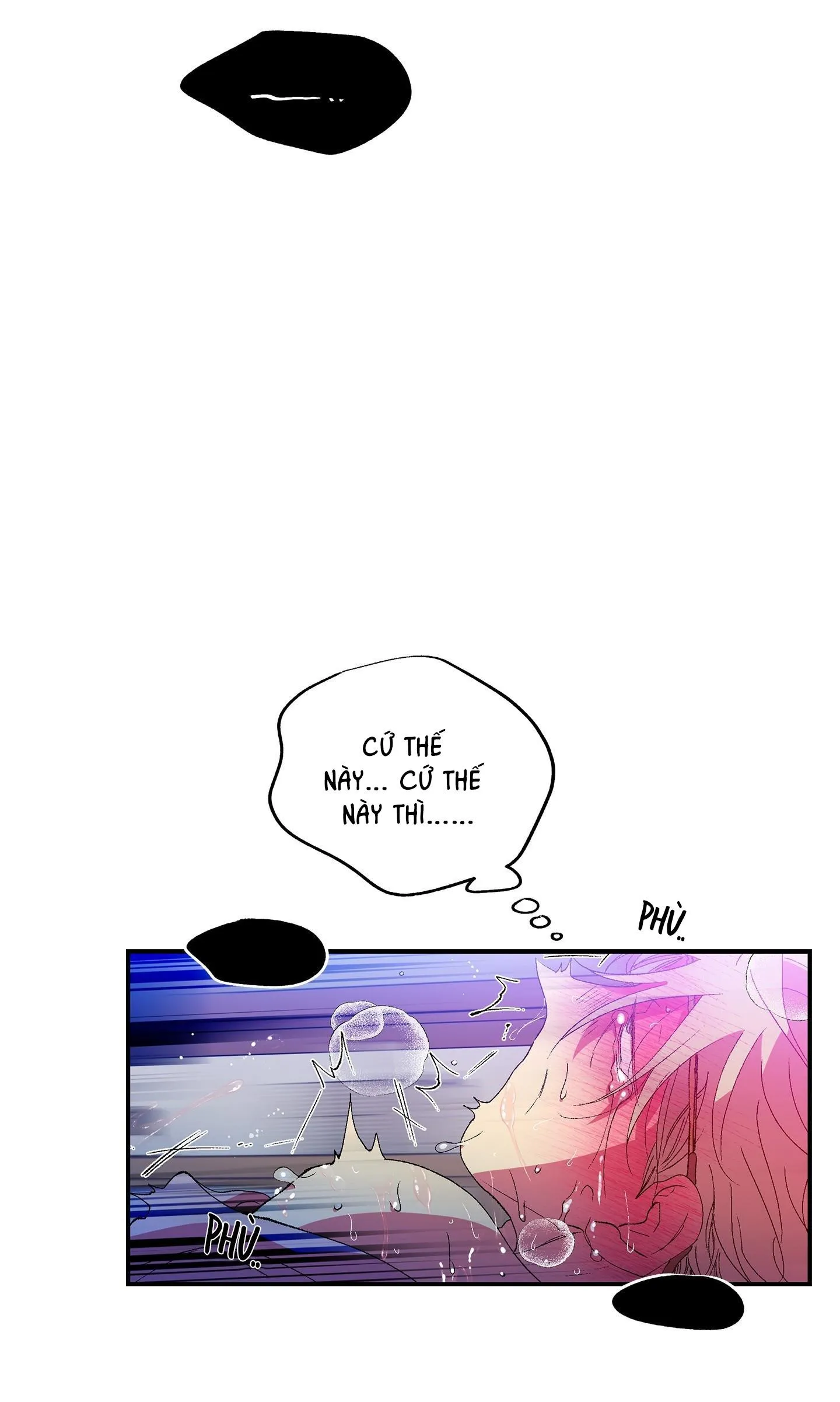 ÔNG CHÚ BÊN CỬA SỔ Chapter 66 Trang 27