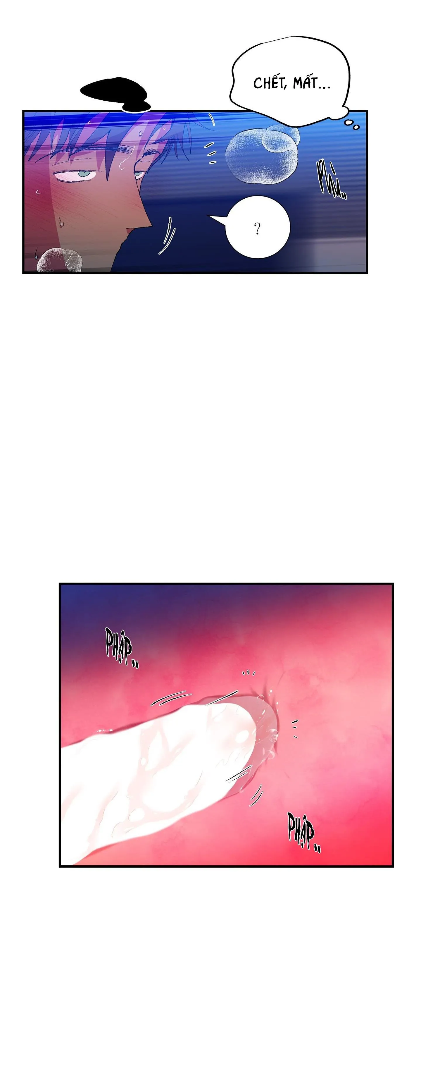 ÔNG CHÚ BÊN CỬA SỔ Chapter 66 Trang 28