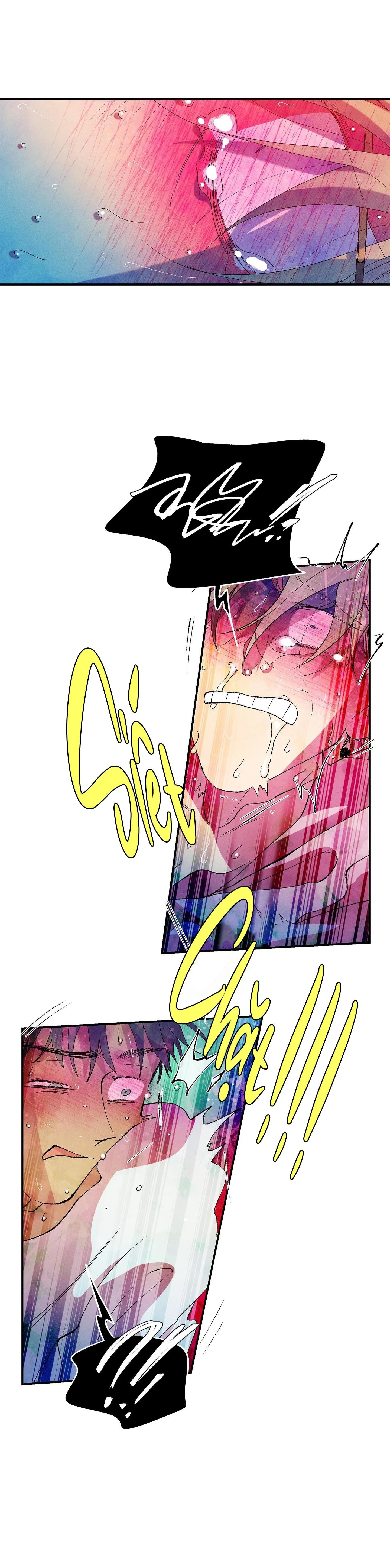 ÔNG CHÚ BÊN CỬA SỔ Chapter 66 Trang 30