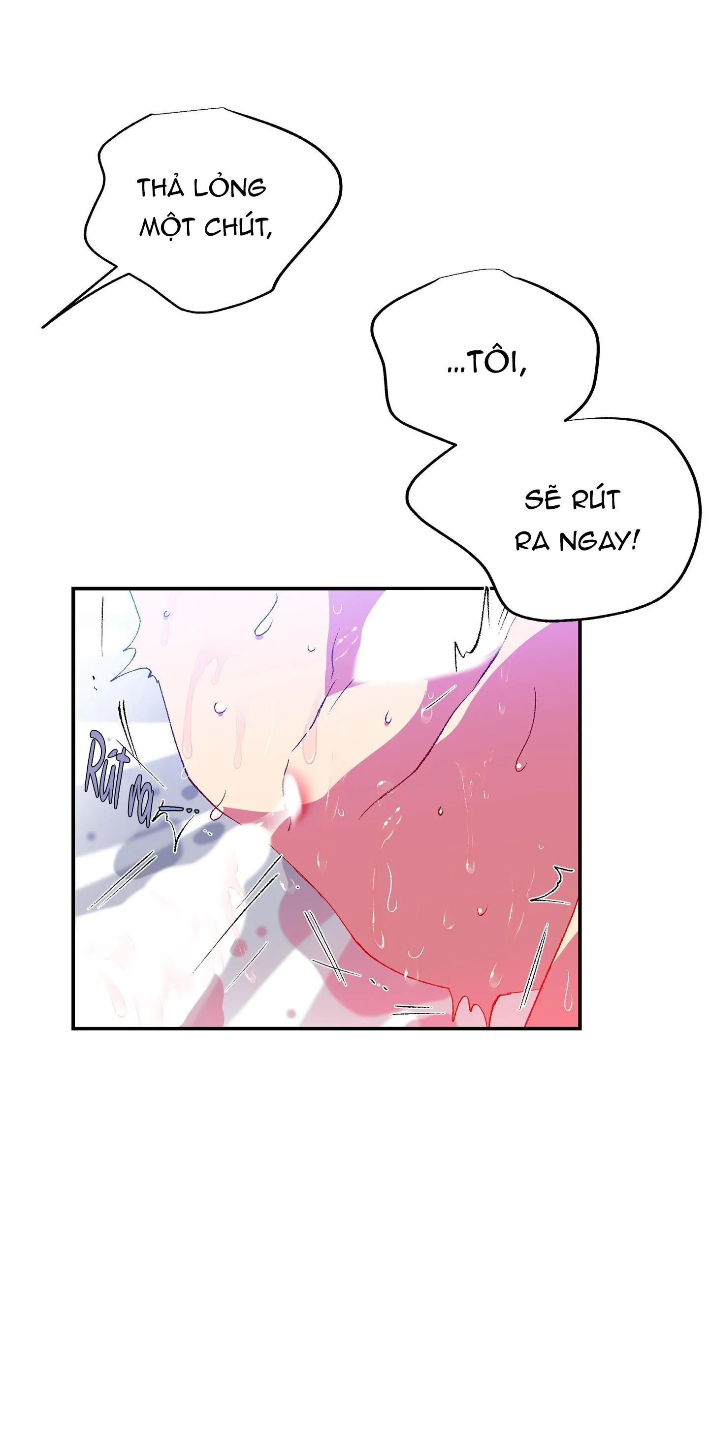 ÔNG CHÚ BÊN CỬA SỔ Chapter 66 Trang 32