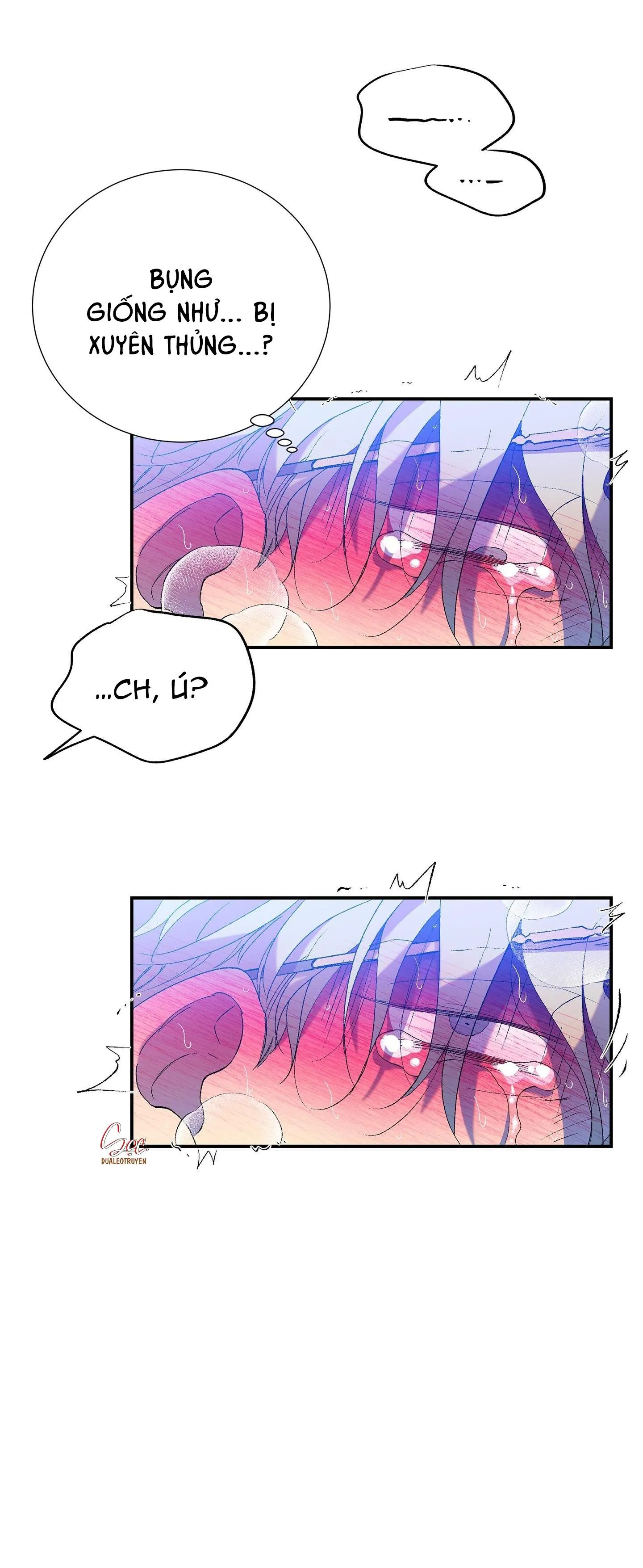 ÔNG CHÚ BÊN CỬA SỔ Chapter 66 Trang 36