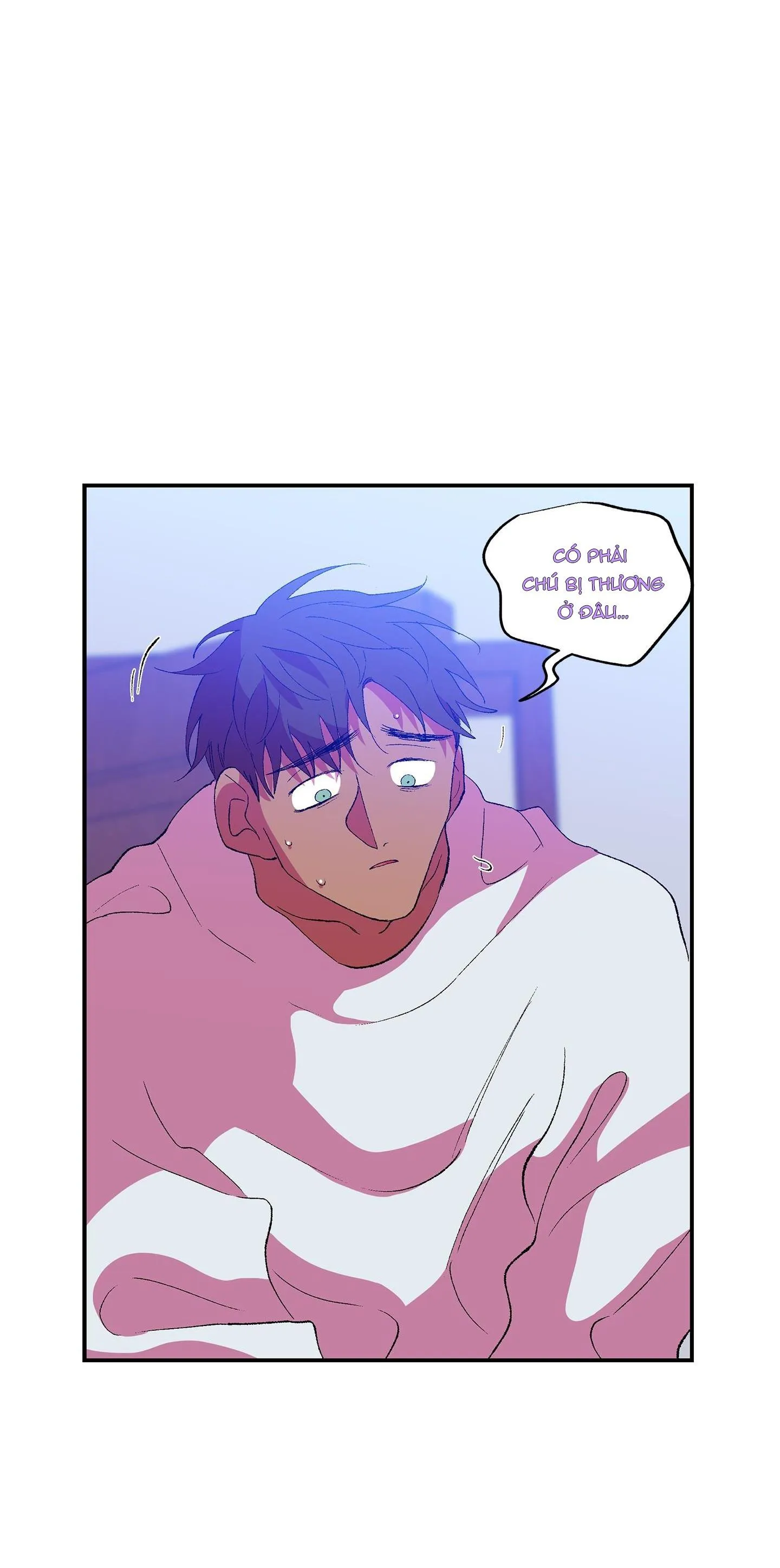 ÔNG CHÚ BÊN CỬA SỔ Chapter 66 Trang 37