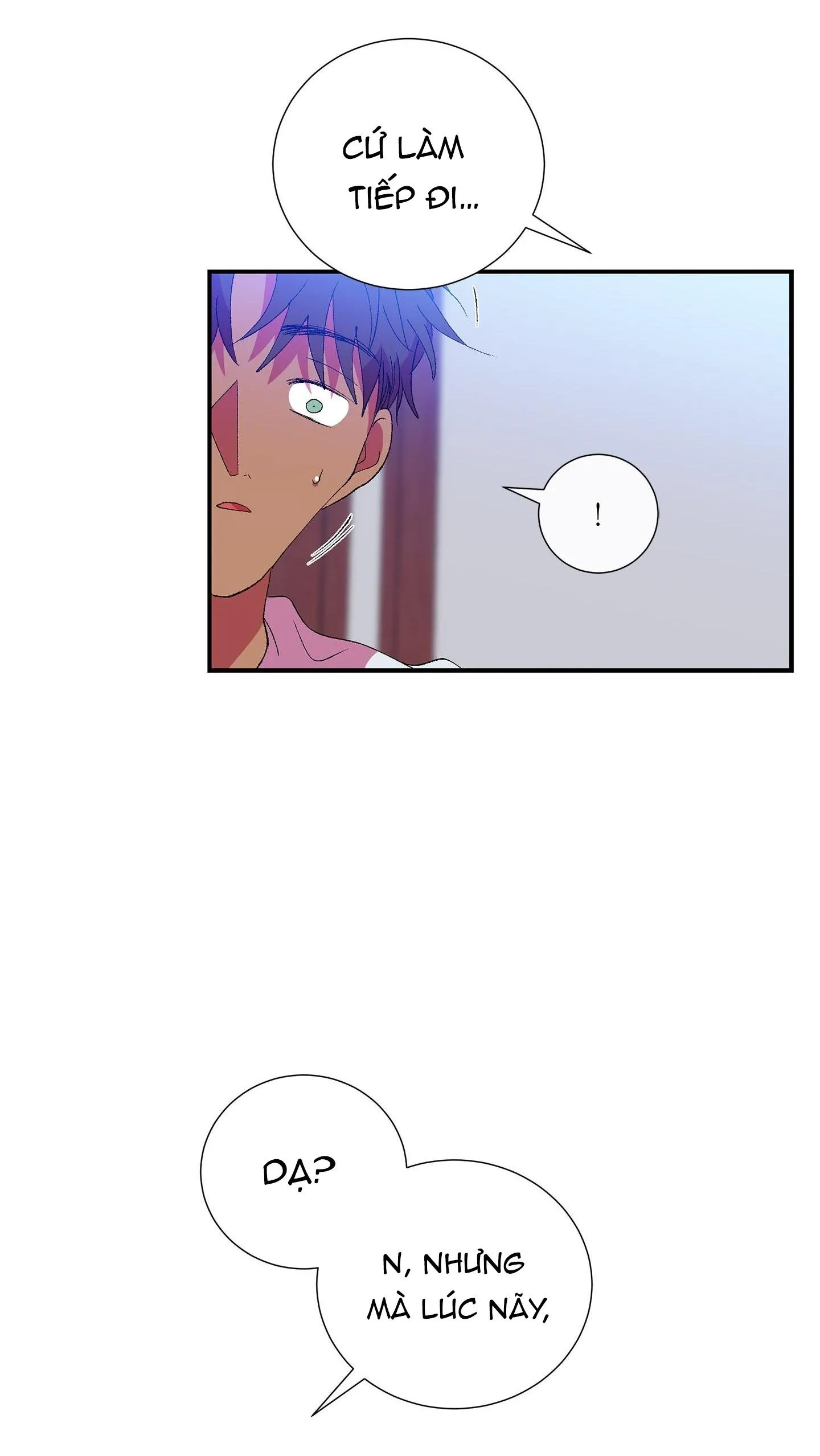 ÔNG CHÚ BÊN CỬA SỔ Chapter 66 Trang 40