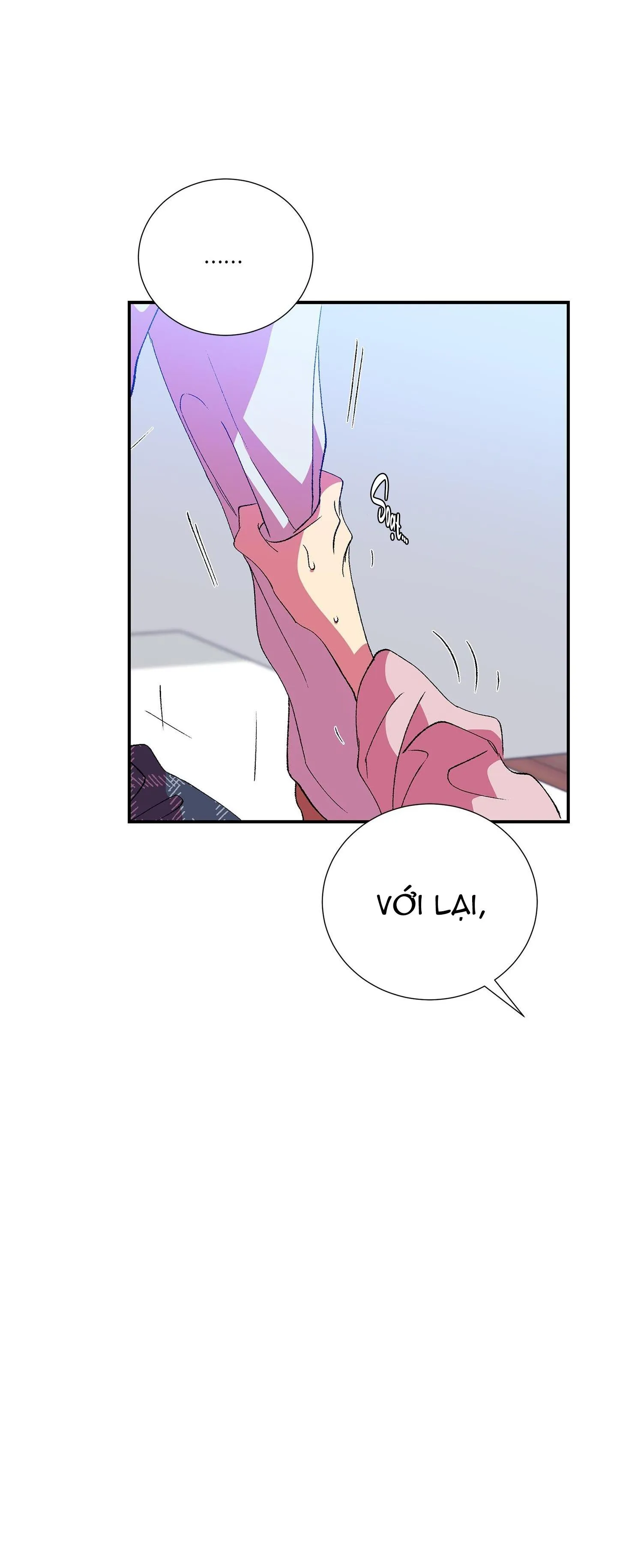 ÔNG CHÚ BÊN CỬA SỔ Chapter 66 Trang 42