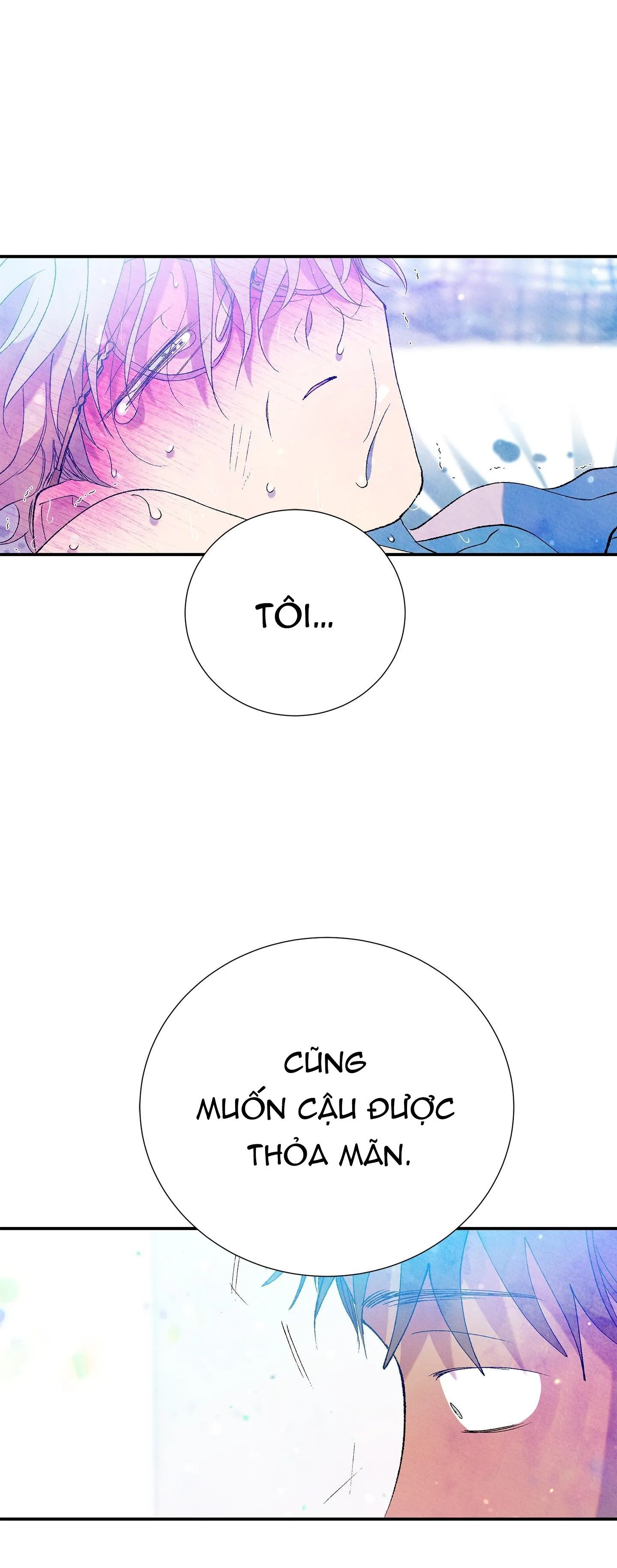 ÔNG CHÚ BÊN CỬA SỔ Chapter 66 Trang 44