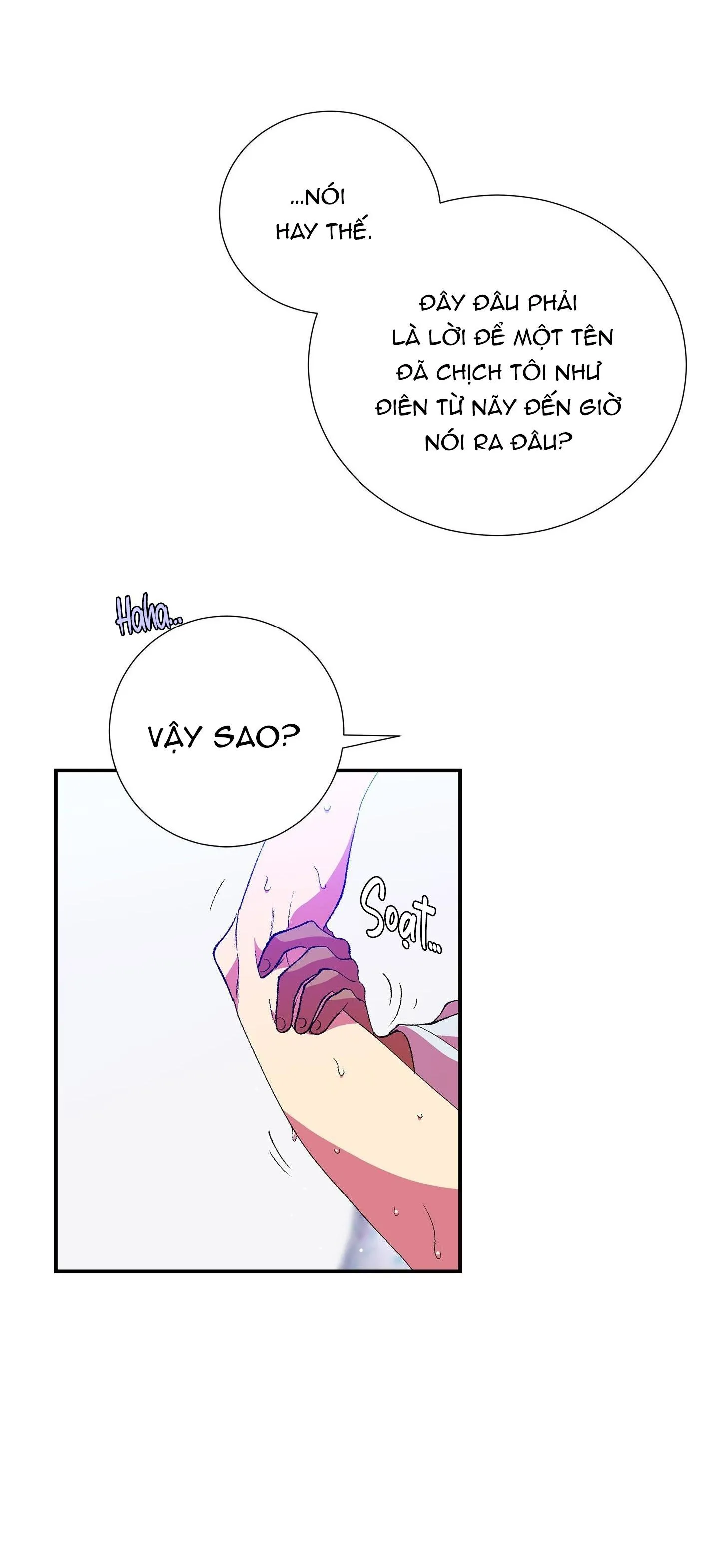 ÔNG CHÚ BÊN CỬA SỔ Chapter 66 Trang 48