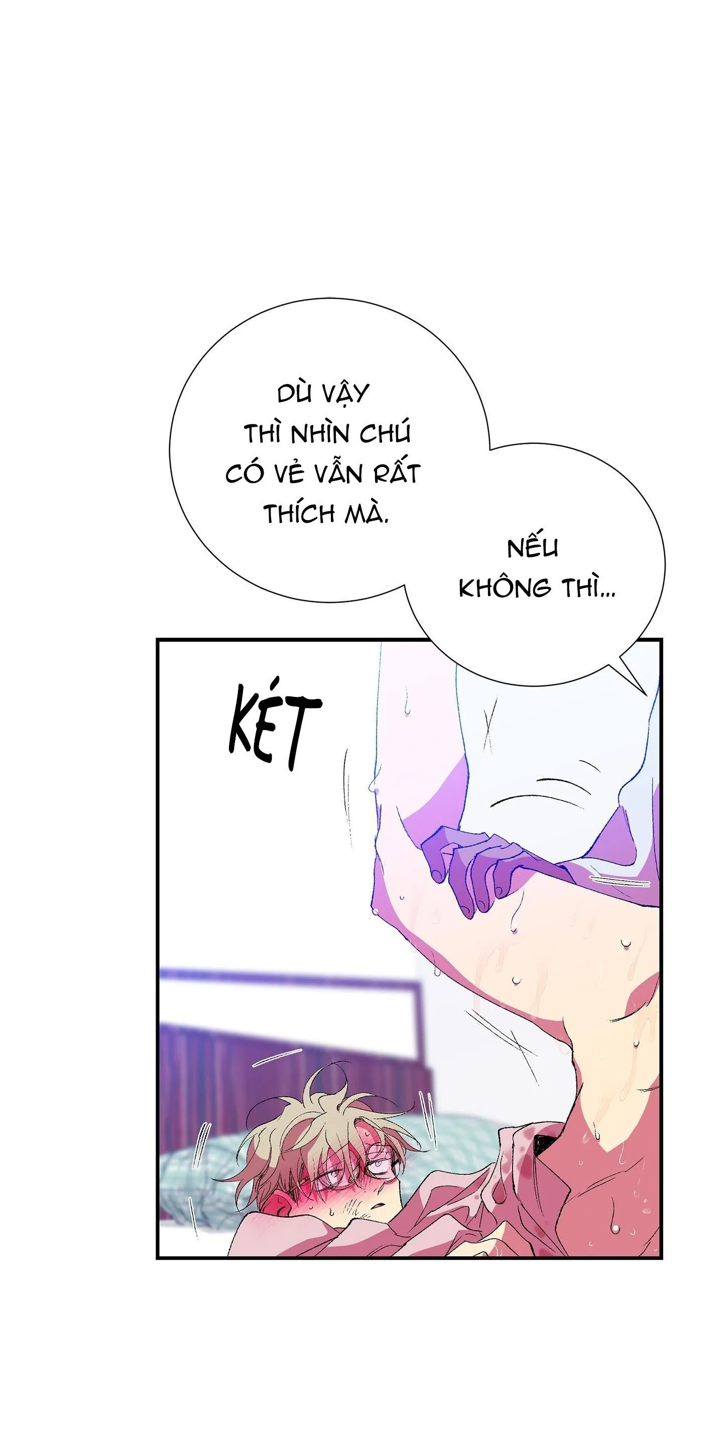 ÔNG CHÚ BÊN CỬA SỔ Chapter 66 Trang 49