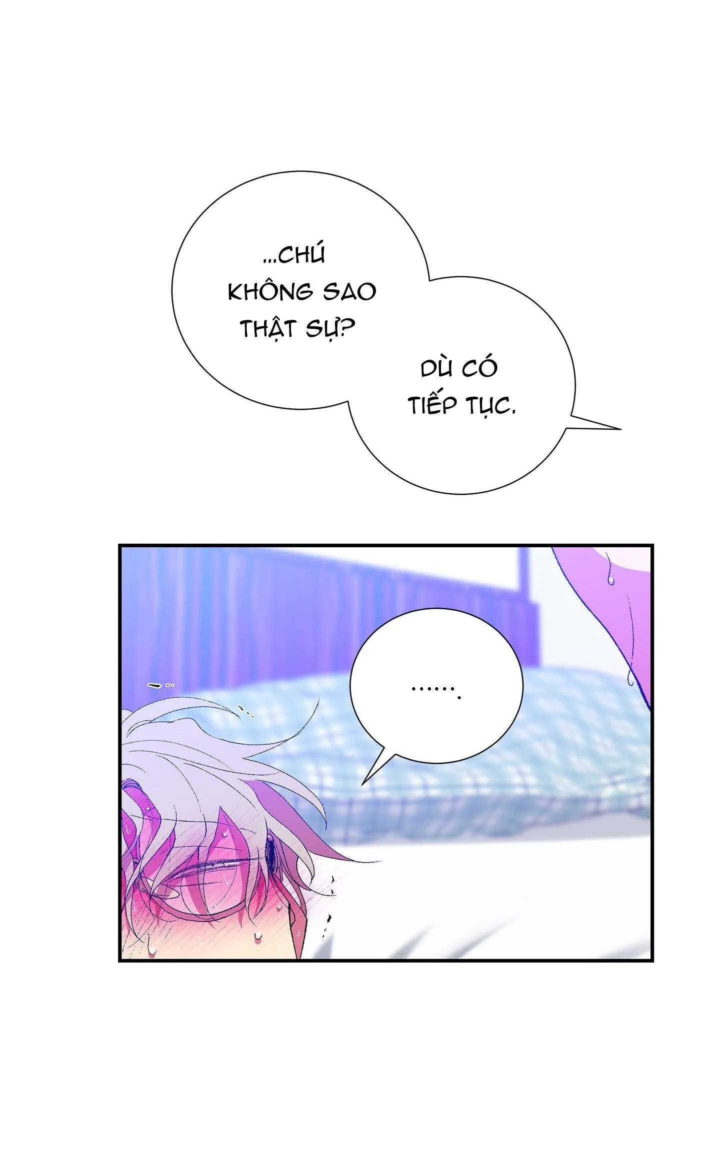 ÔNG CHÚ BÊN CỬA SỔ Chapter 66 Trang 50