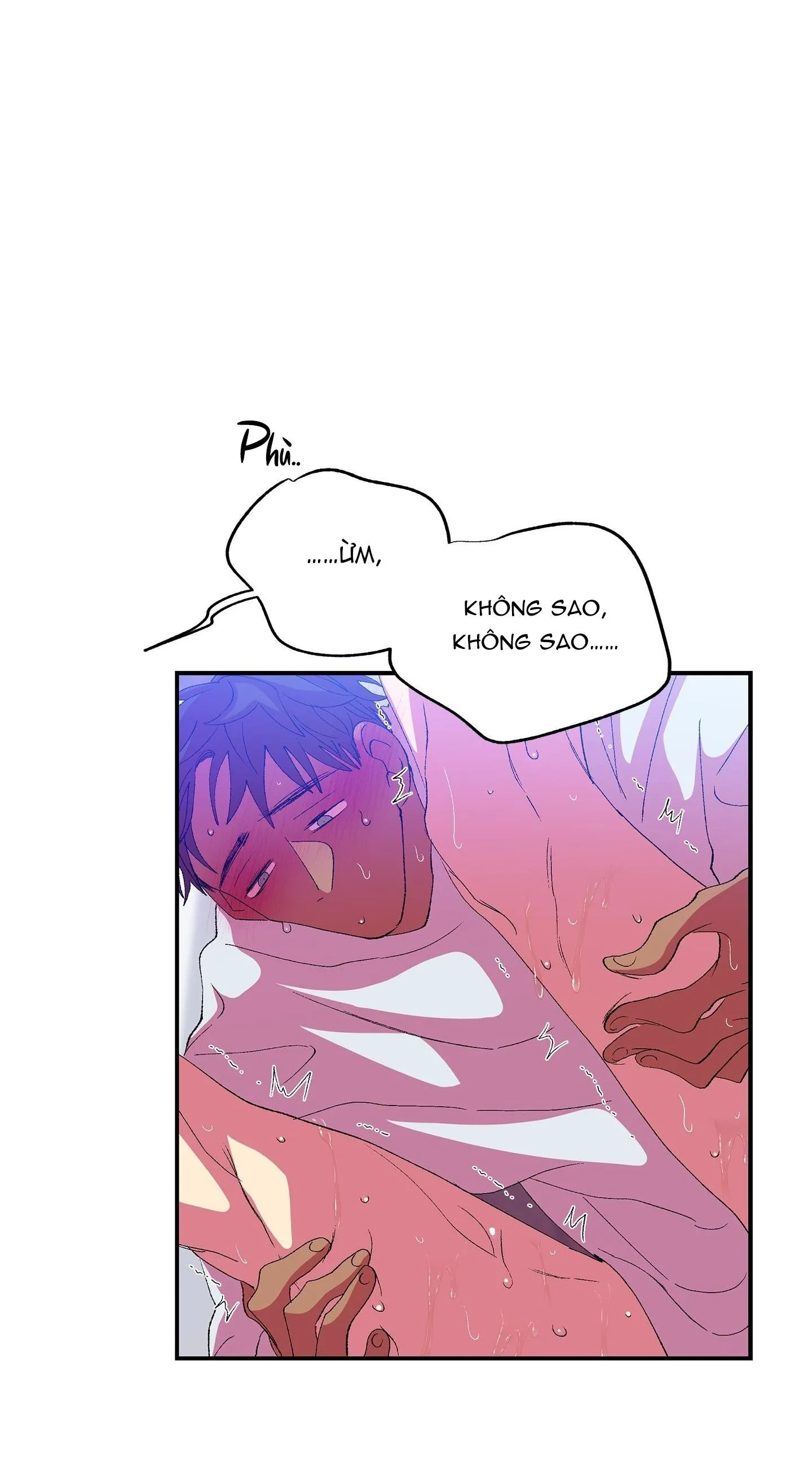 ÔNG CHÚ BÊN CỬA SỔ Chapter 67 Trang 9