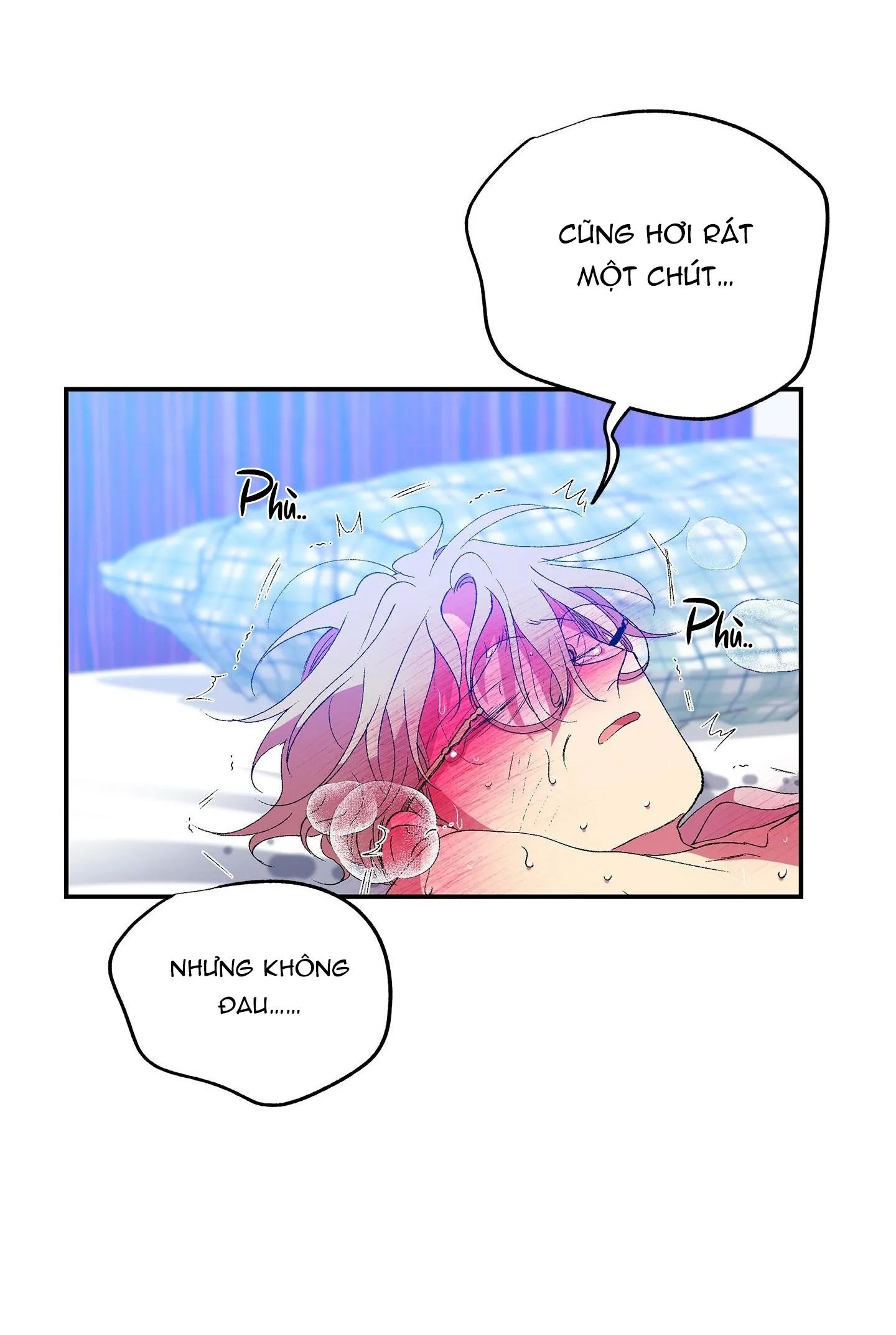 ÔNG CHÚ BÊN CỬA SỔ Chapter 67 Trang 10