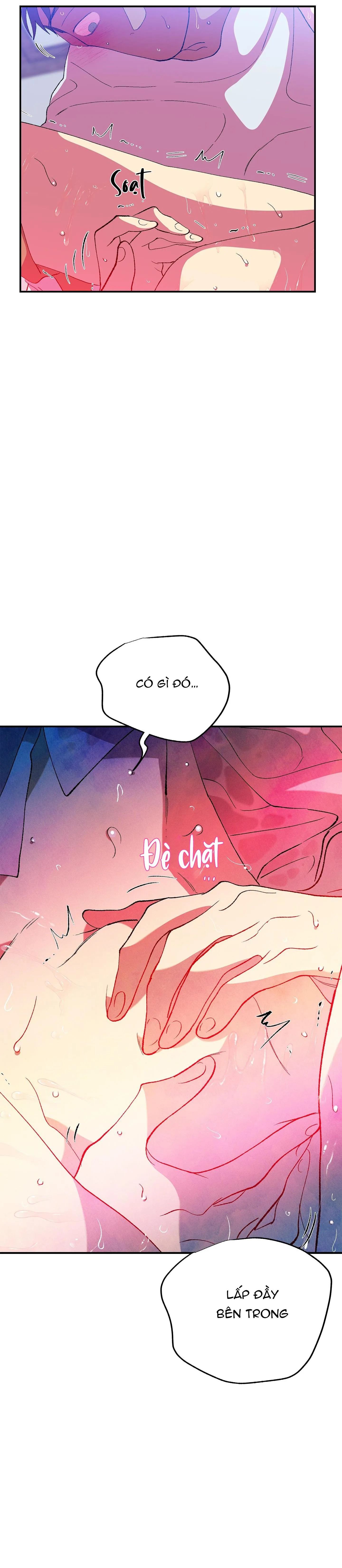 ÔNG CHÚ BÊN CỬA SỔ Chapter 67 Trang 12