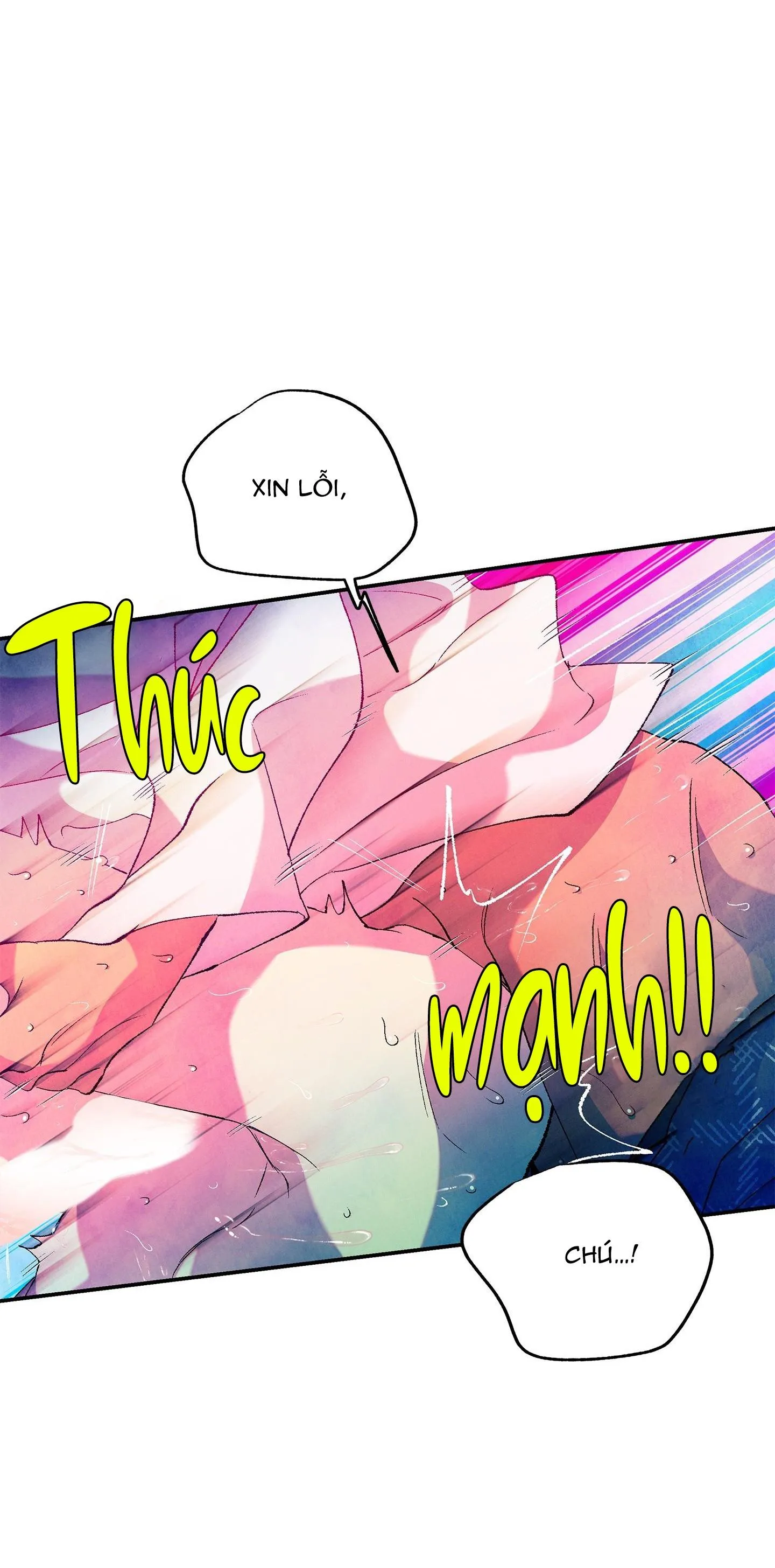 ÔNG CHÚ BÊN CỬA SỔ Chapter 67 Trang 17