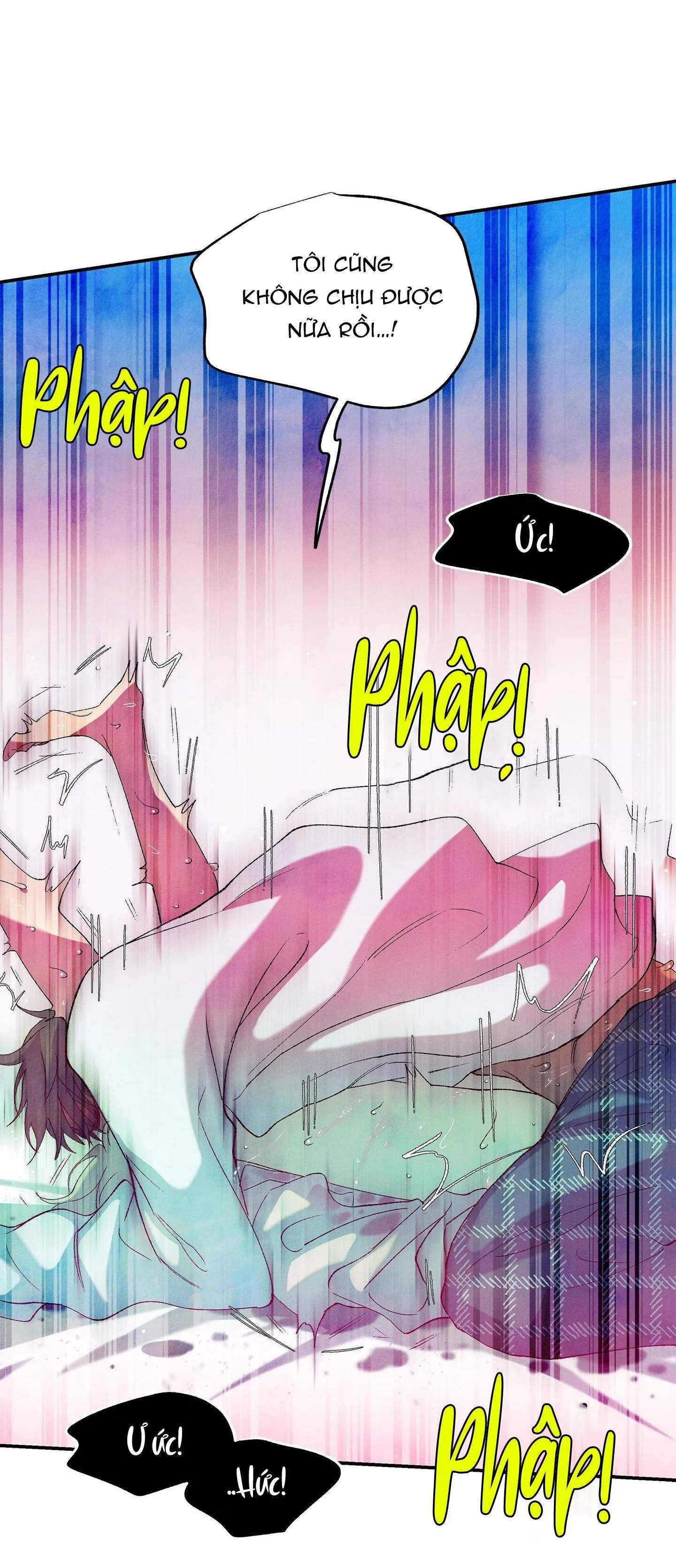 ÔNG CHÚ BÊN CỬA SỔ Chapter 67 Trang 18