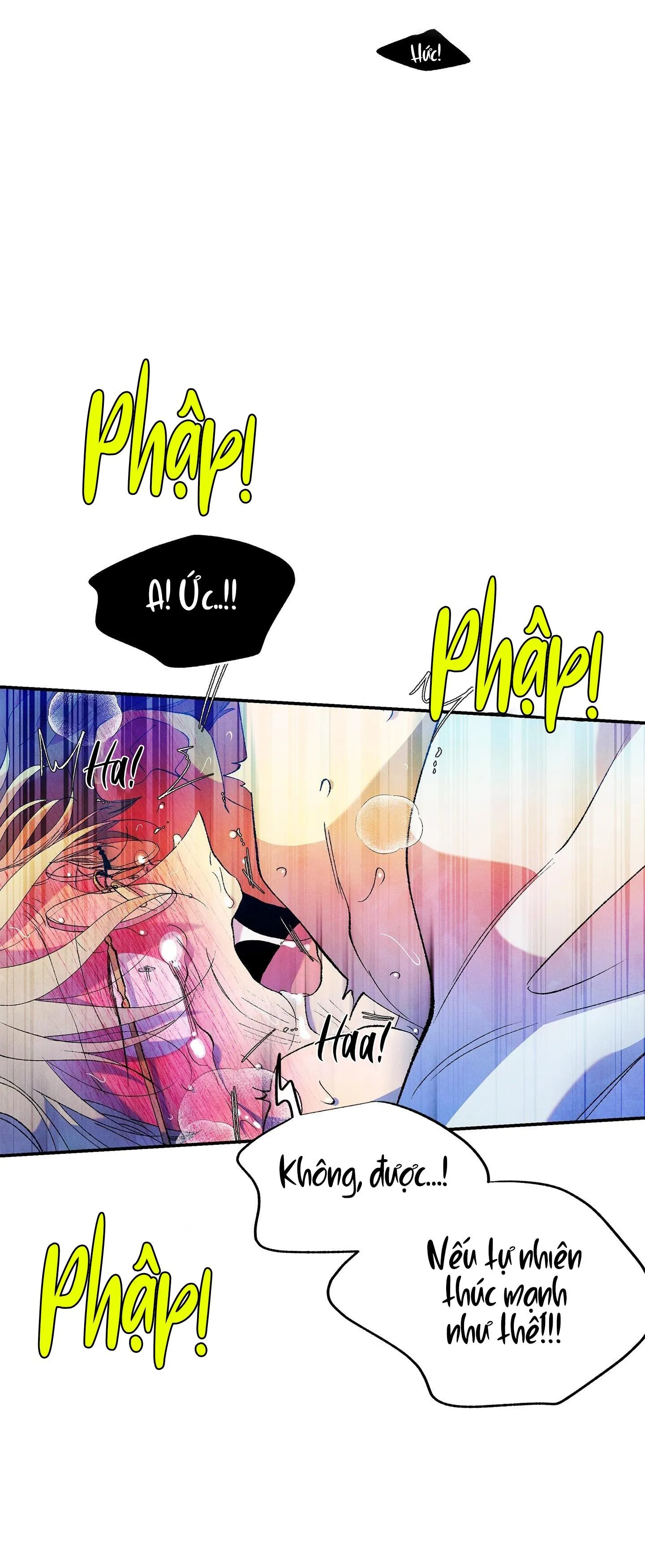 ÔNG CHÚ BÊN CỬA SỔ Chapter 67 Trang 19