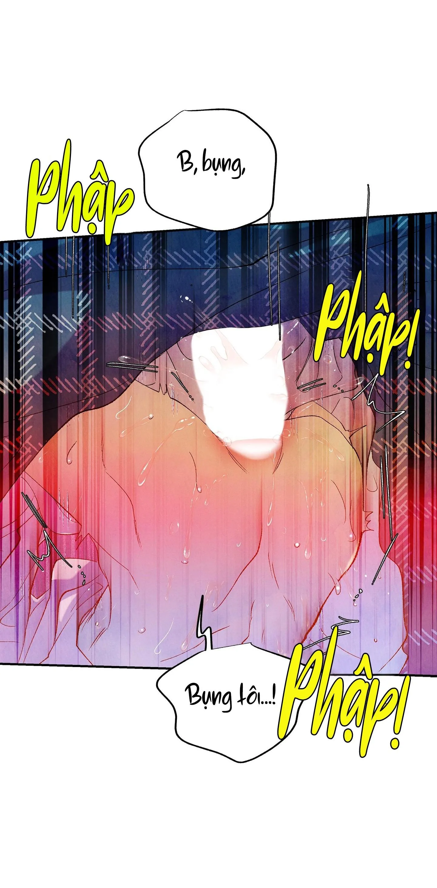 ÔNG CHÚ BÊN CỬA SỔ Chapter 67 Trang 20