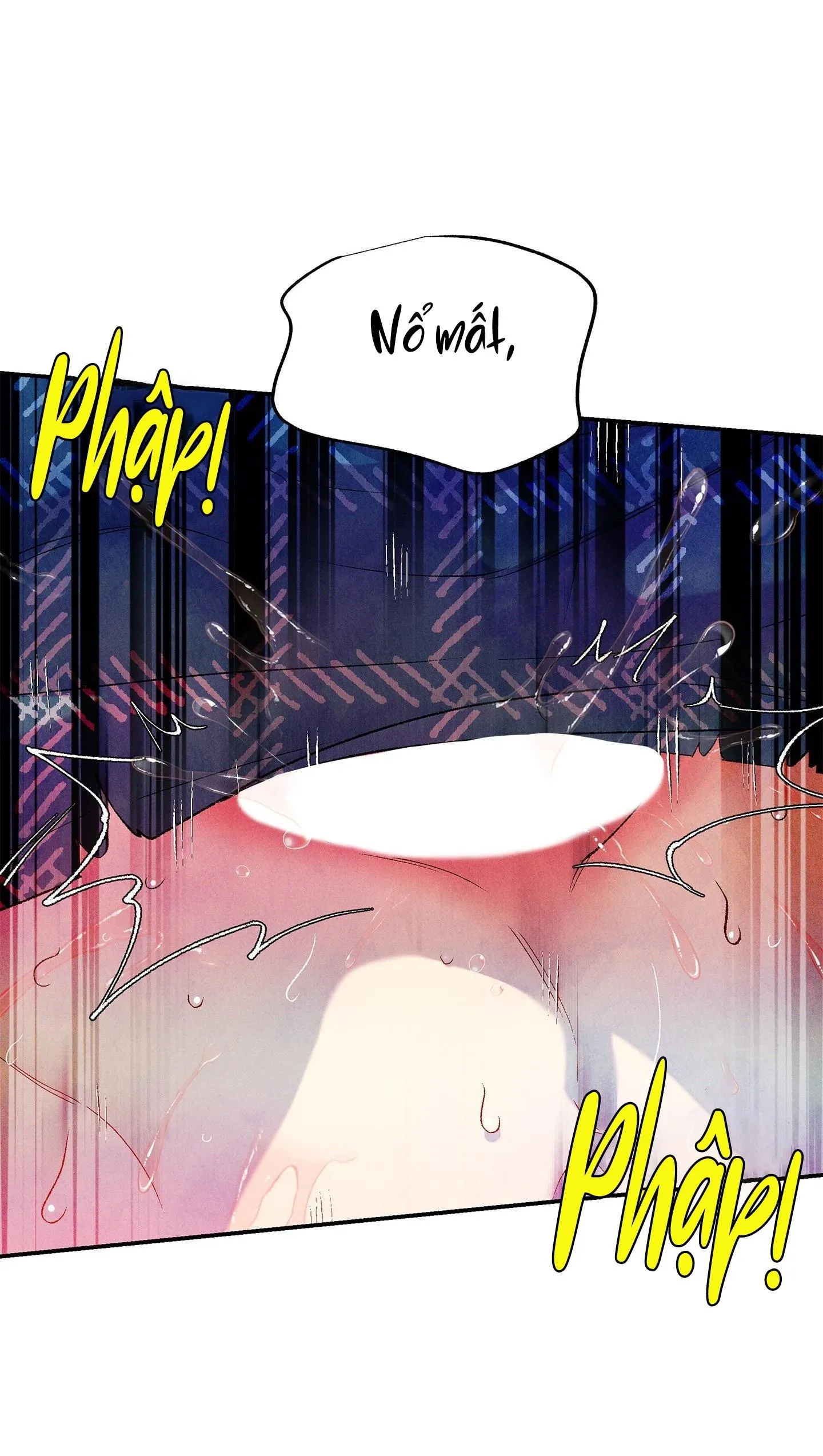 ÔNG CHÚ BÊN CỬA SỔ Chapter 67 Trang 21