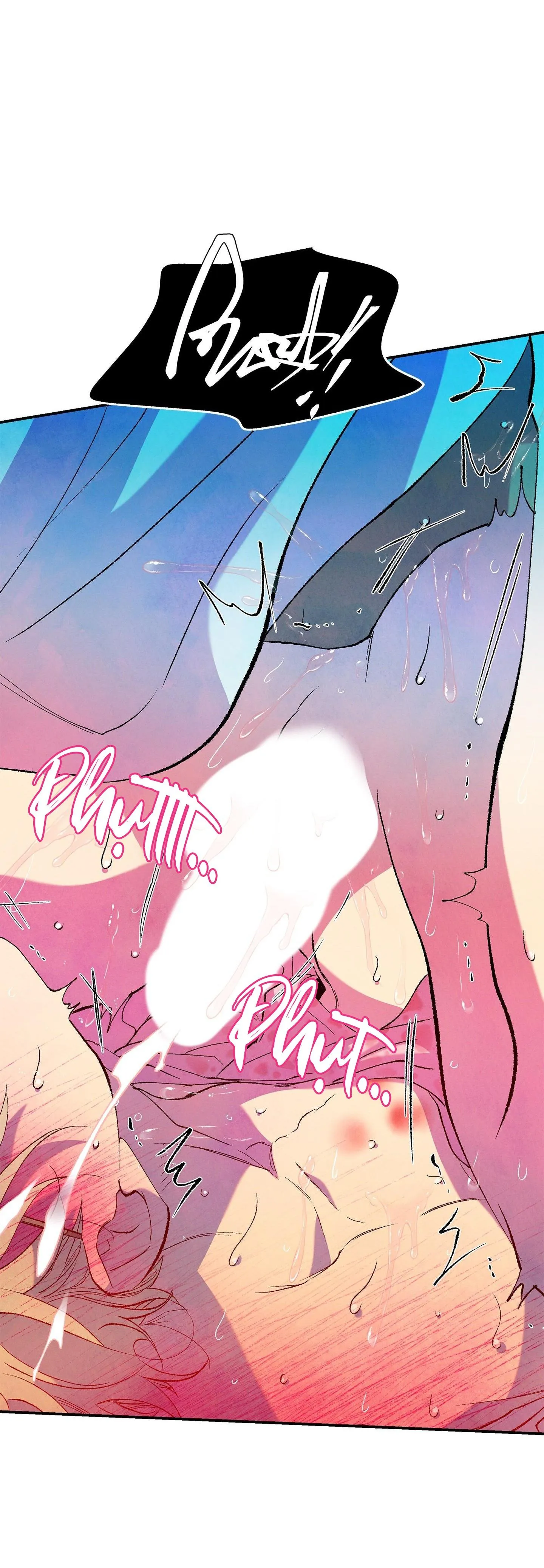 ÔNG CHÚ BÊN CỬA SỔ Chapter 67 Trang 23