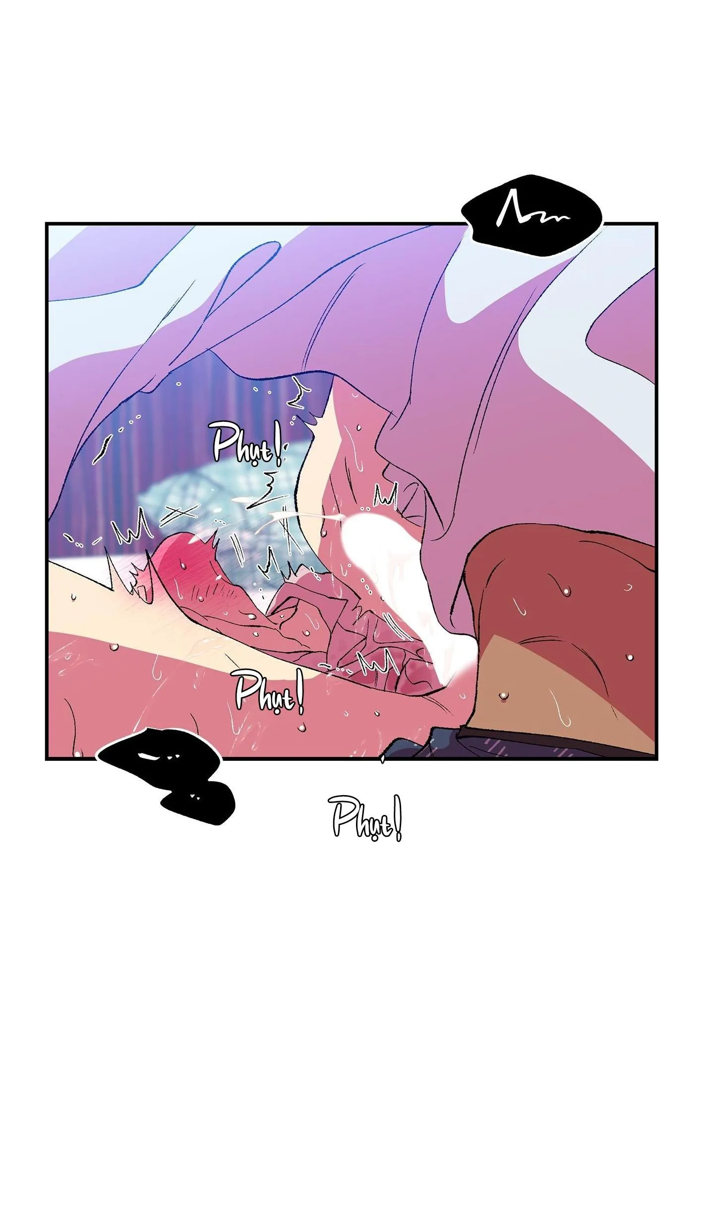 ÔNG CHÚ BÊN CỬA SỔ Chapter 67 Trang 24