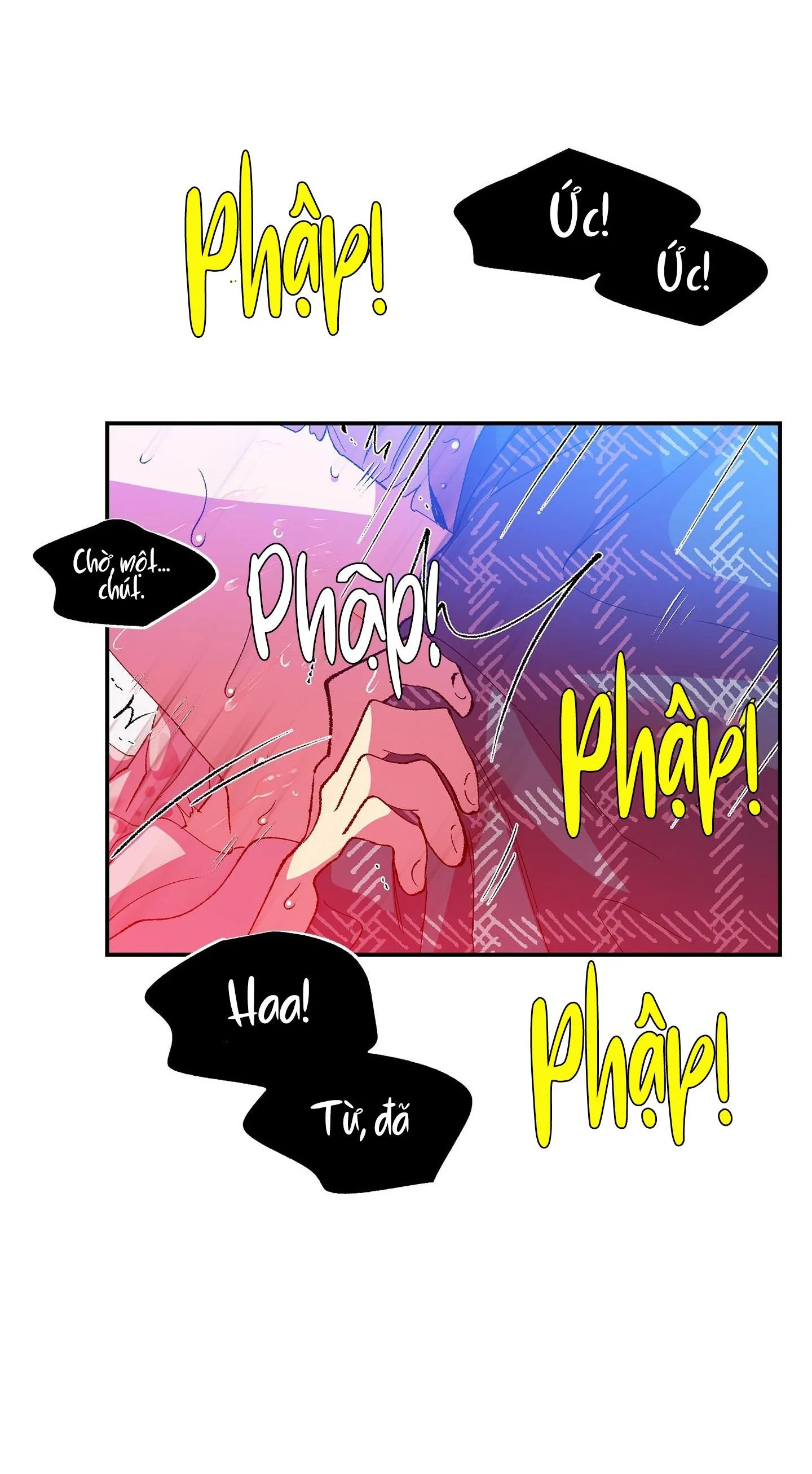 ÔNG CHÚ BÊN CỬA SỔ Chapter 67 Trang 26