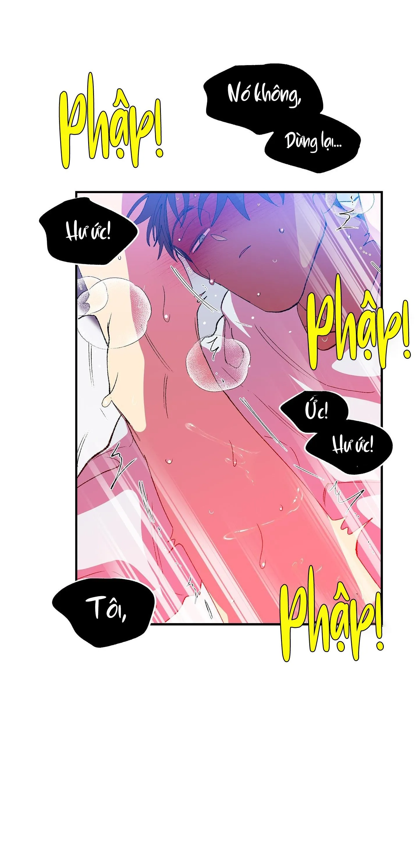 ÔNG CHÚ BÊN CỬA SỔ Chapter 67 Trang 28