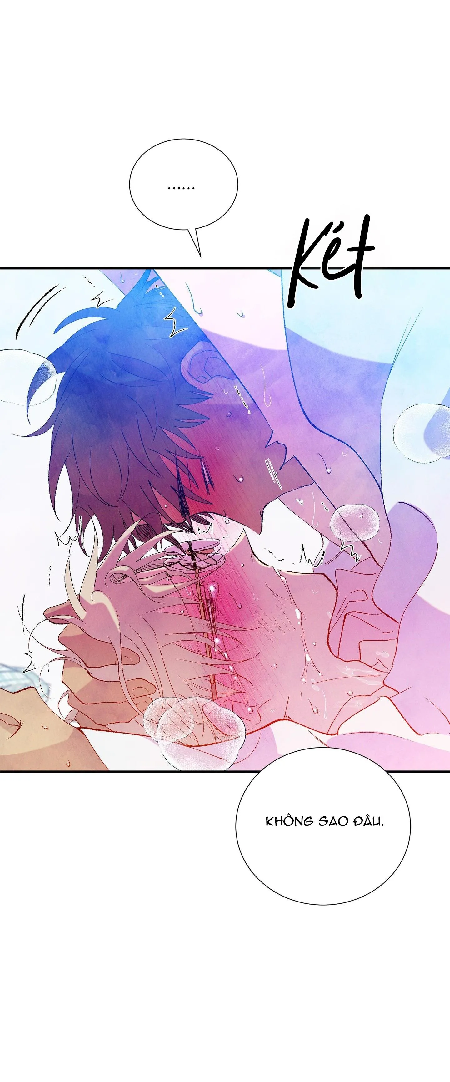 ÔNG CHÚ BÊN CỬA SỔ Chapter 67 Trang 30