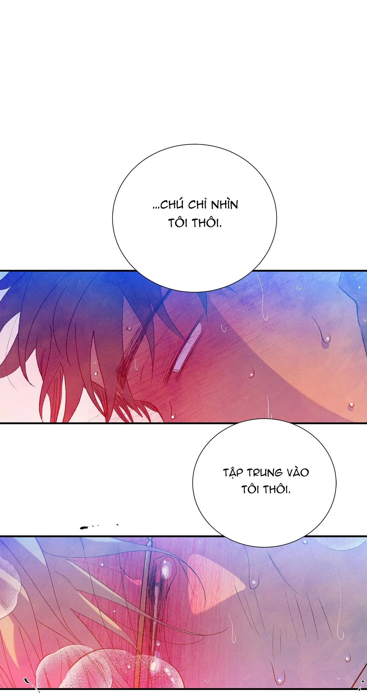 ÔNG CHÚ BÊN CỬA SỔ Chapter 67 Trang 31