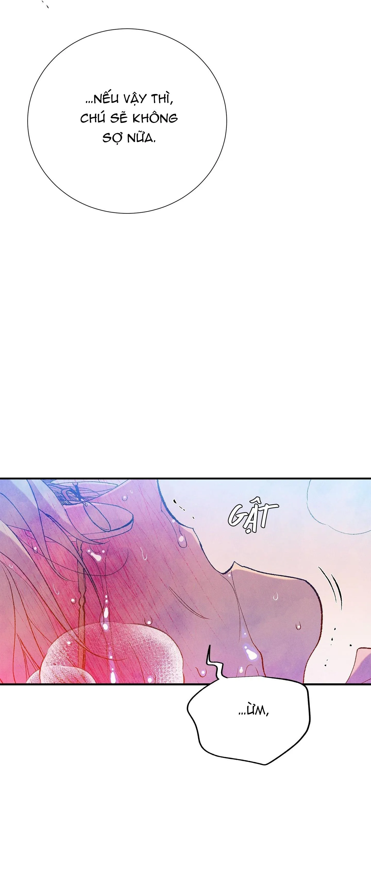 ÔNG CHÚ BÊN CỬA SỔ Chapter 67 Trang 32