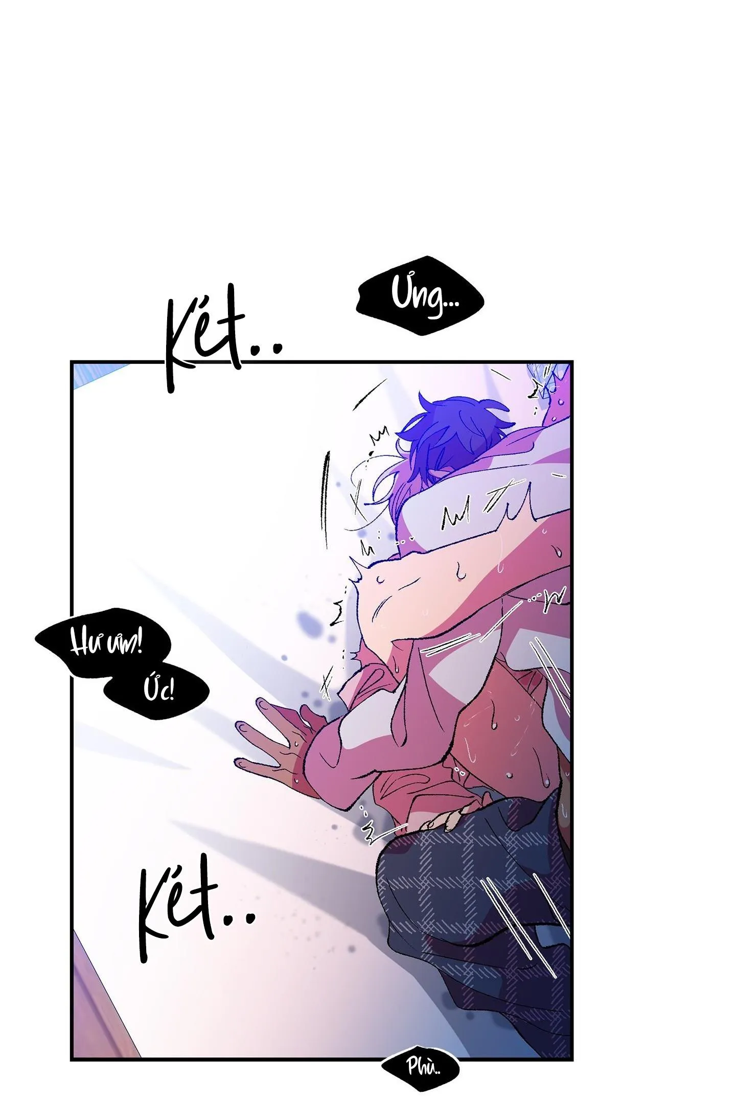 ÔNG CHÚ BÊN CỬA SỔ Chapter 67 Trang 34