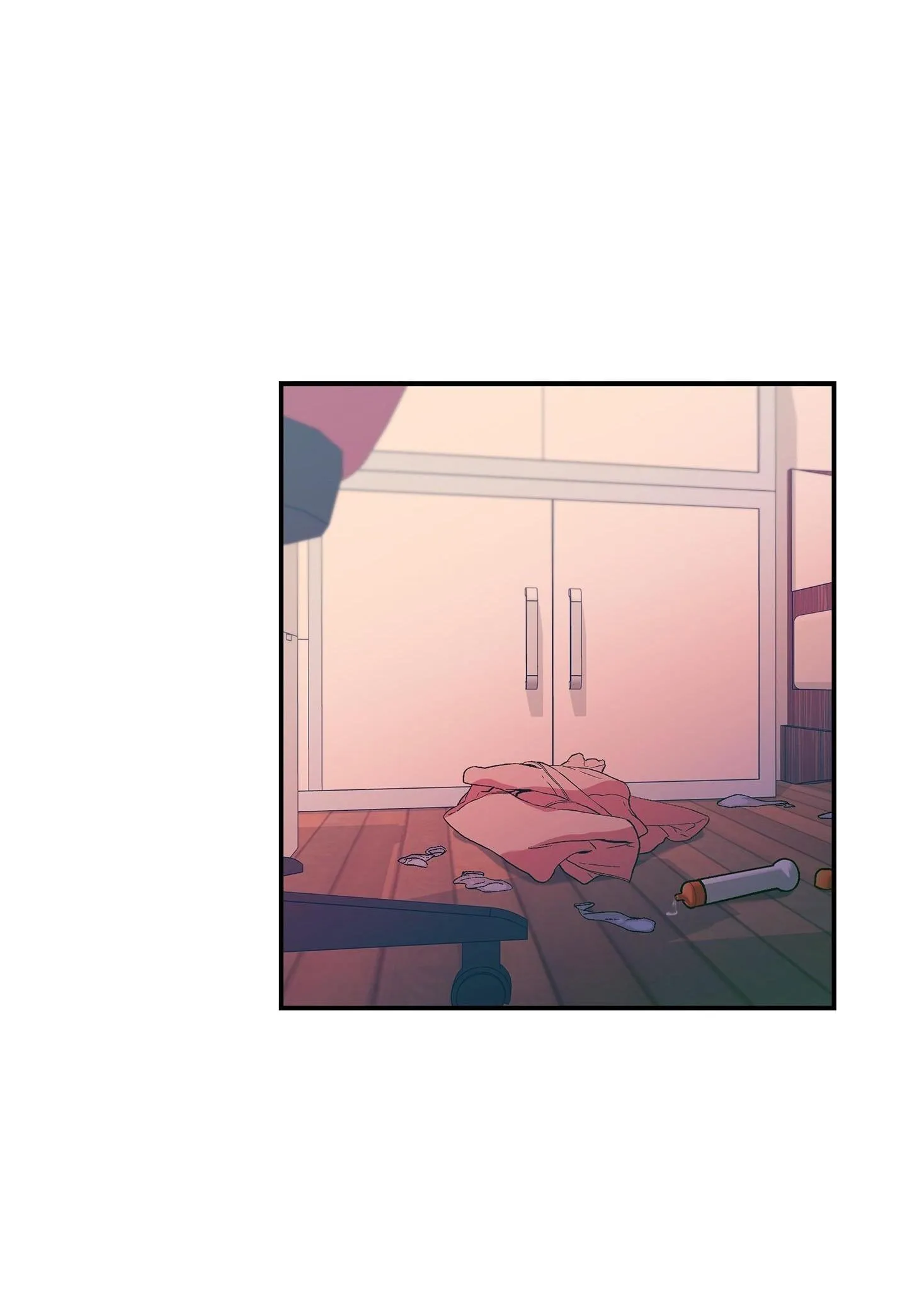 ÔNG CHÚ BÊN CỬA SỔ Chapter 67 Trang 40