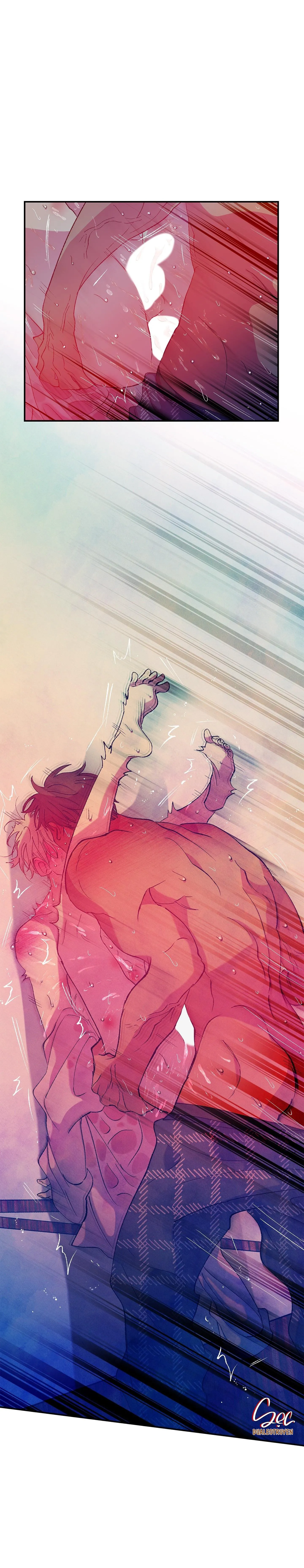 ÔNG CHÚ BÊN CỬA SỔ Chapter 67 Trang 53