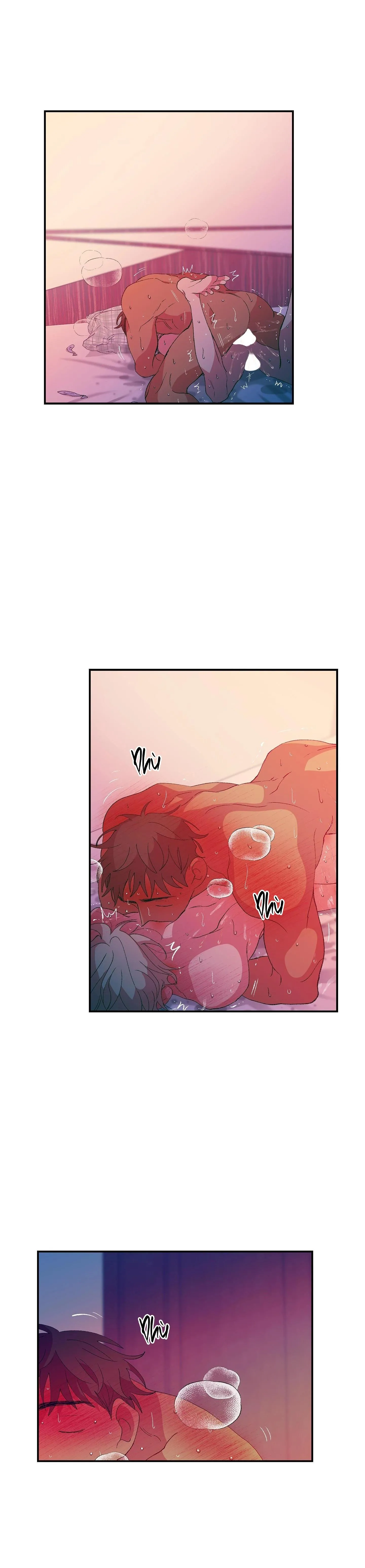 ÔNG CHÚ BÊN CỬA SỔ Chapter 68 Trang 3