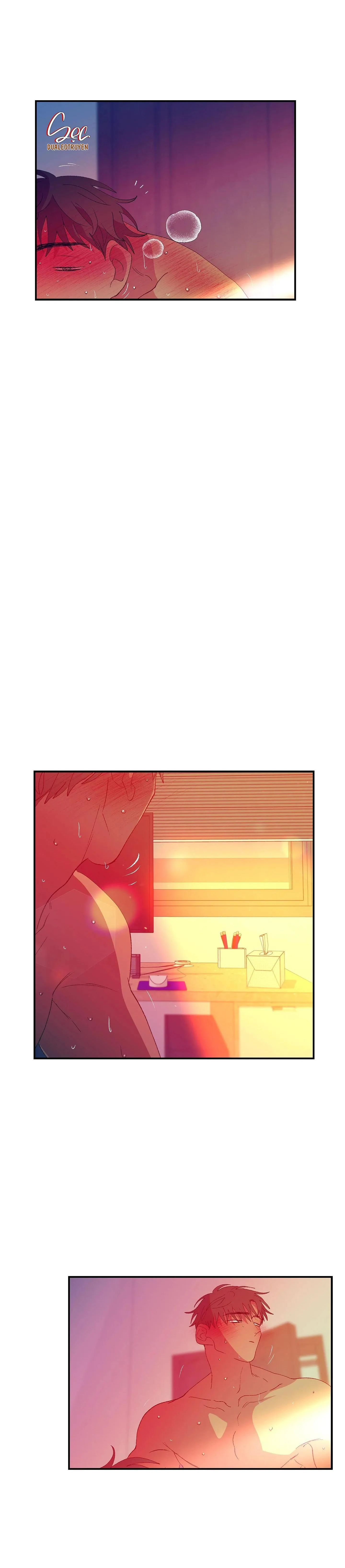 ÔNG CHÚ BÊN CỬA SỔ Chapter 68 Trang 4