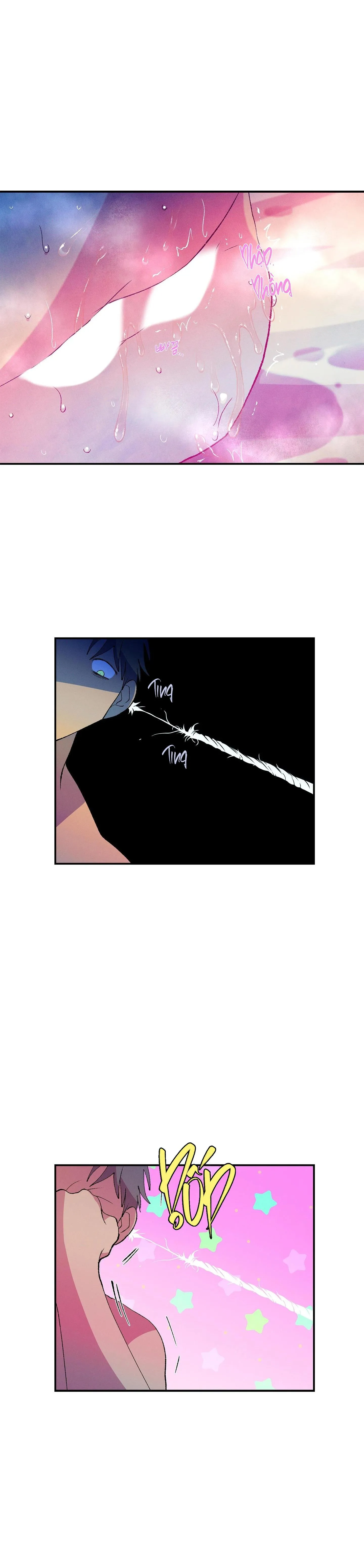 ÔNG CHÚ BÊN CỬA SỔ Chapter 68 Trang 8