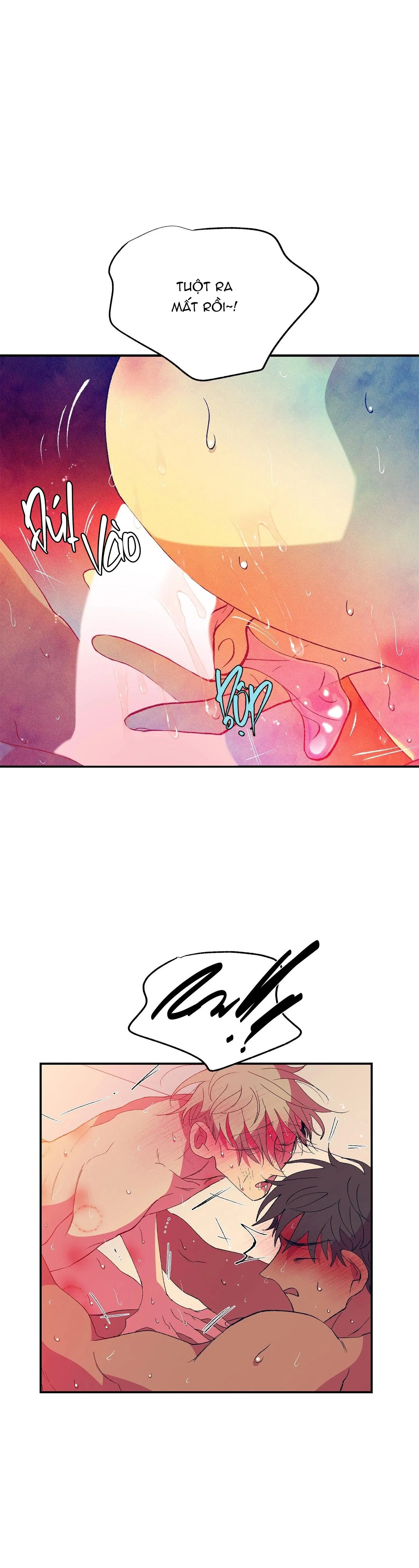 ÔNG CHÚ BÊN CỬA SỔ Chapter 68 Trang 15