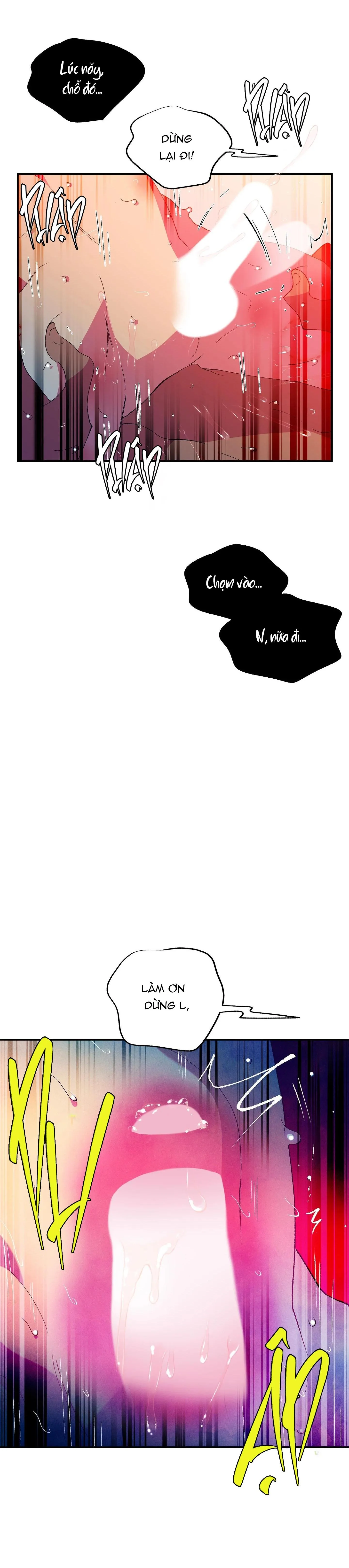 ÔNG CHÚ BÊN CỬA SỔ Chapter 68 Trang 18